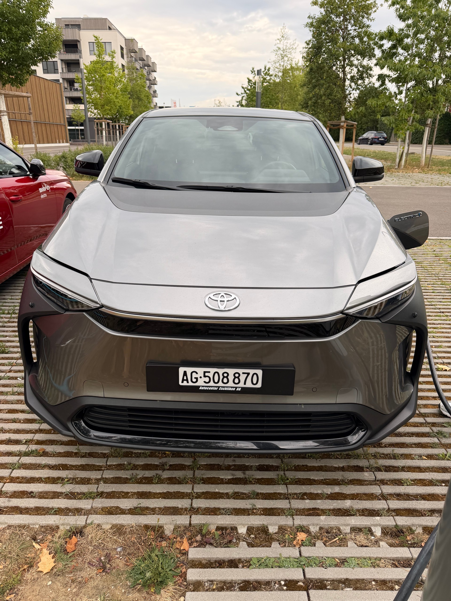 TOYOTA 6.6 kw OBC Style-image-1