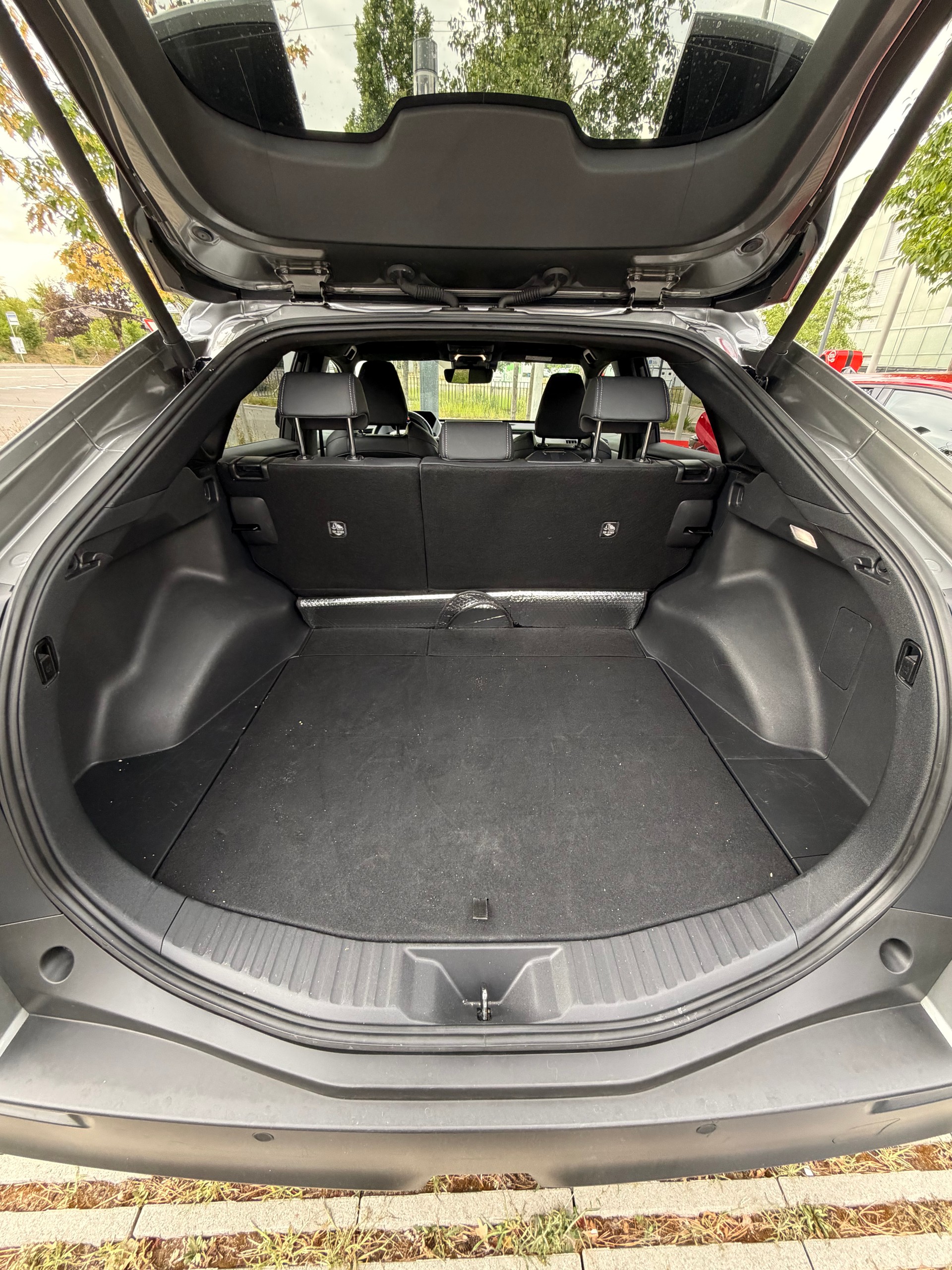 TOYOTA 6.6 kw OBC Style-image-4
