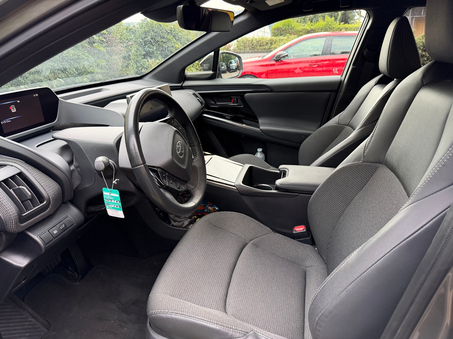 TOYOTA 6.6 kw OBC Style-image-7