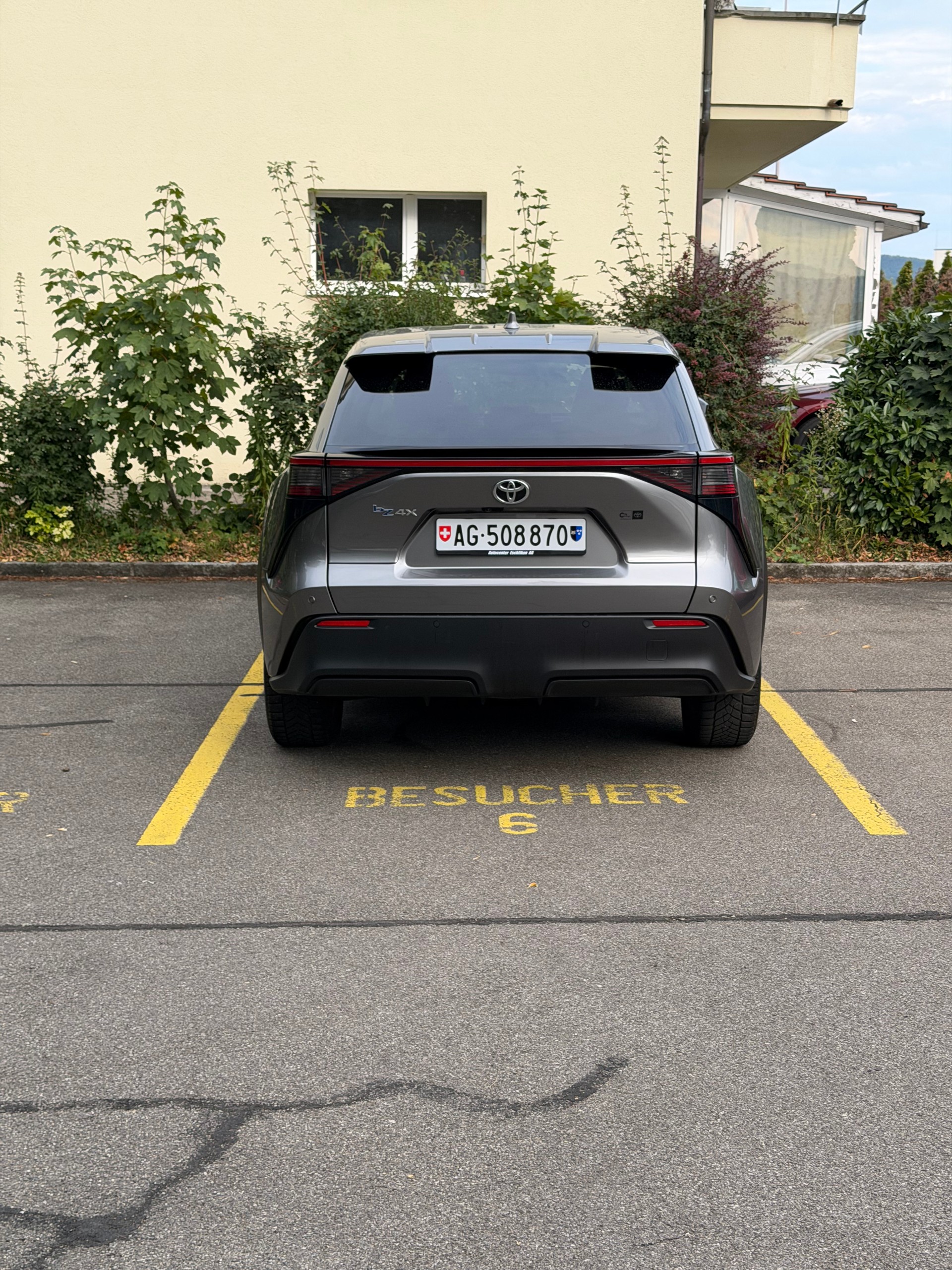 TOYOTA 6.6 kw OBC Style-image-2