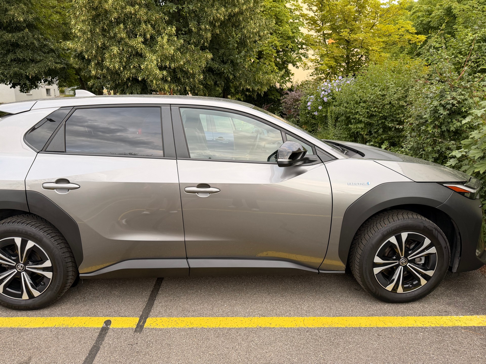 TOYOTA 6.6 kw OBC Style-image-9