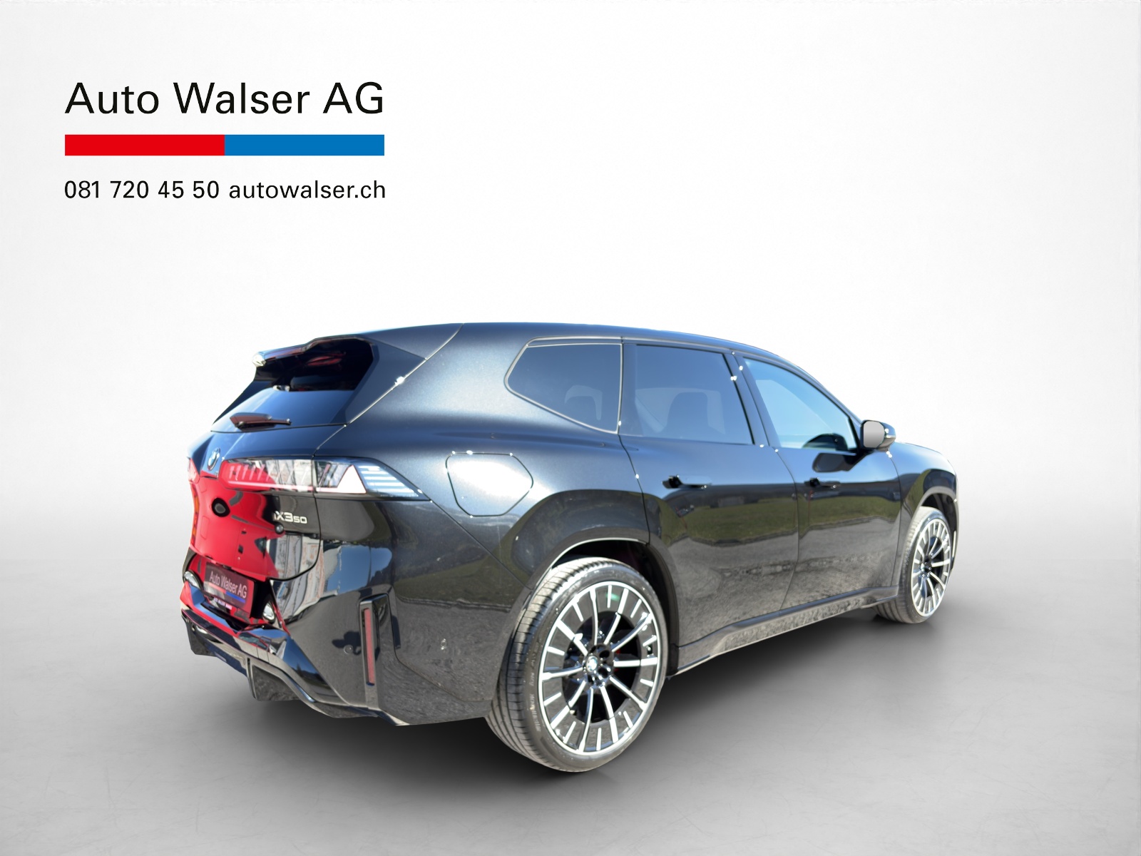 BMW iX3 50 xDrive-image-4