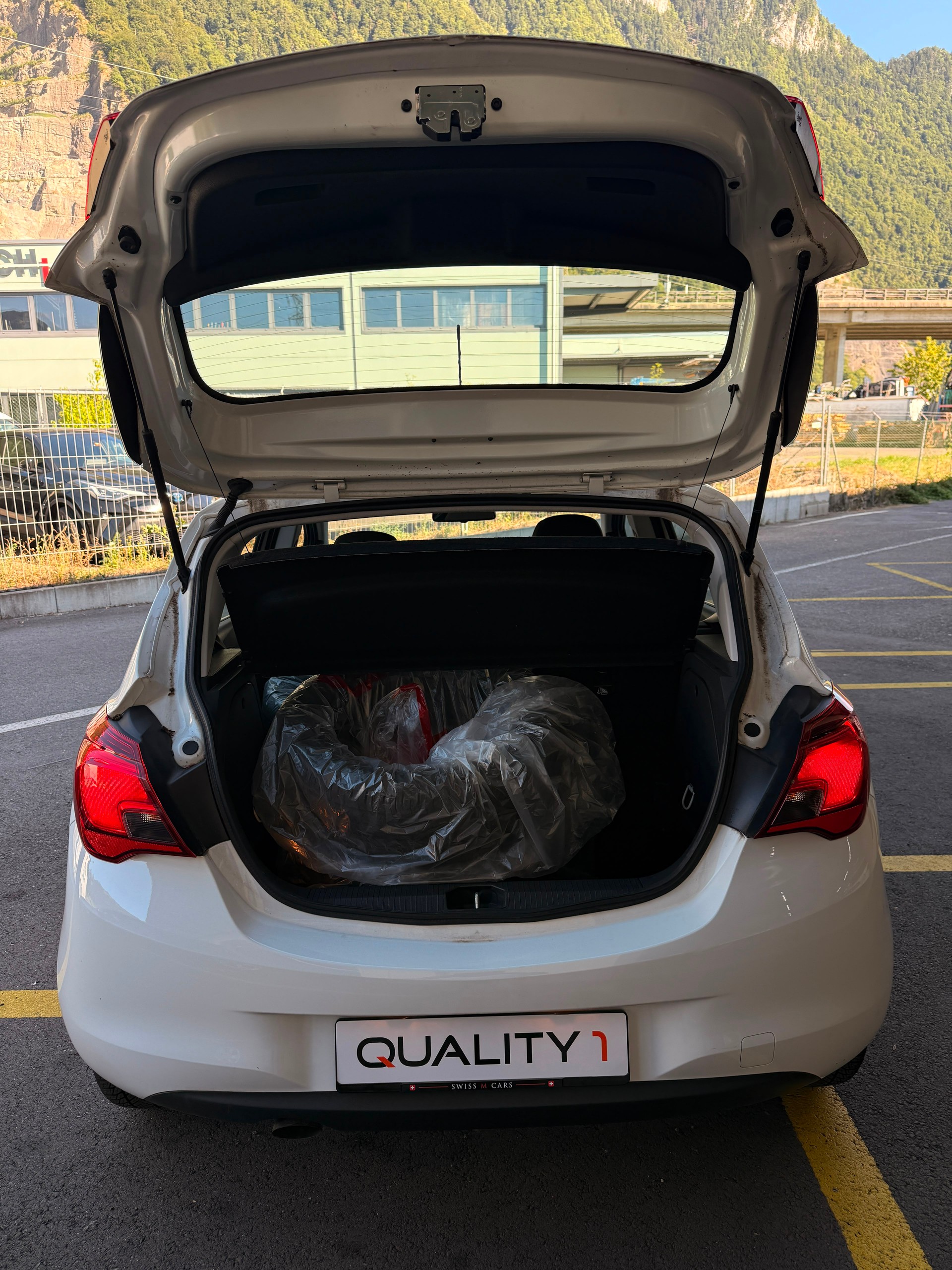 OPEL Corsa 1.0 T EcoT 120 Years Edition-image-18