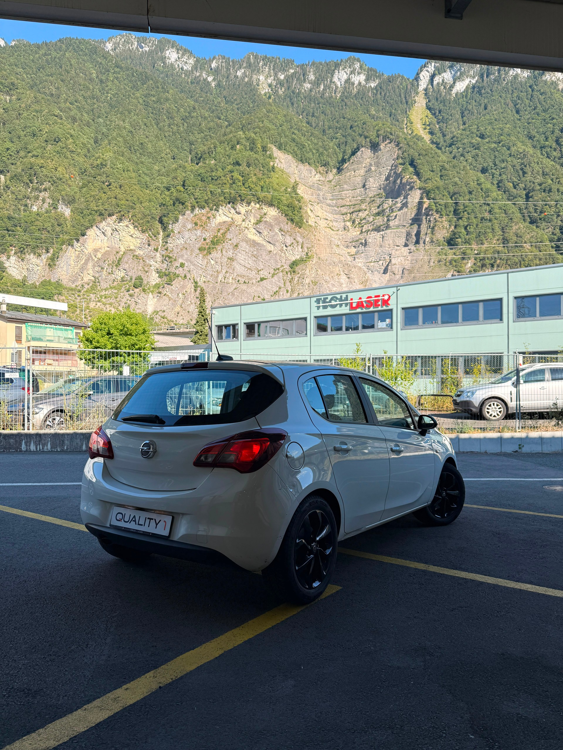 OPEL Corsa 1.0 T EcoT 120 Years Edition-image-3