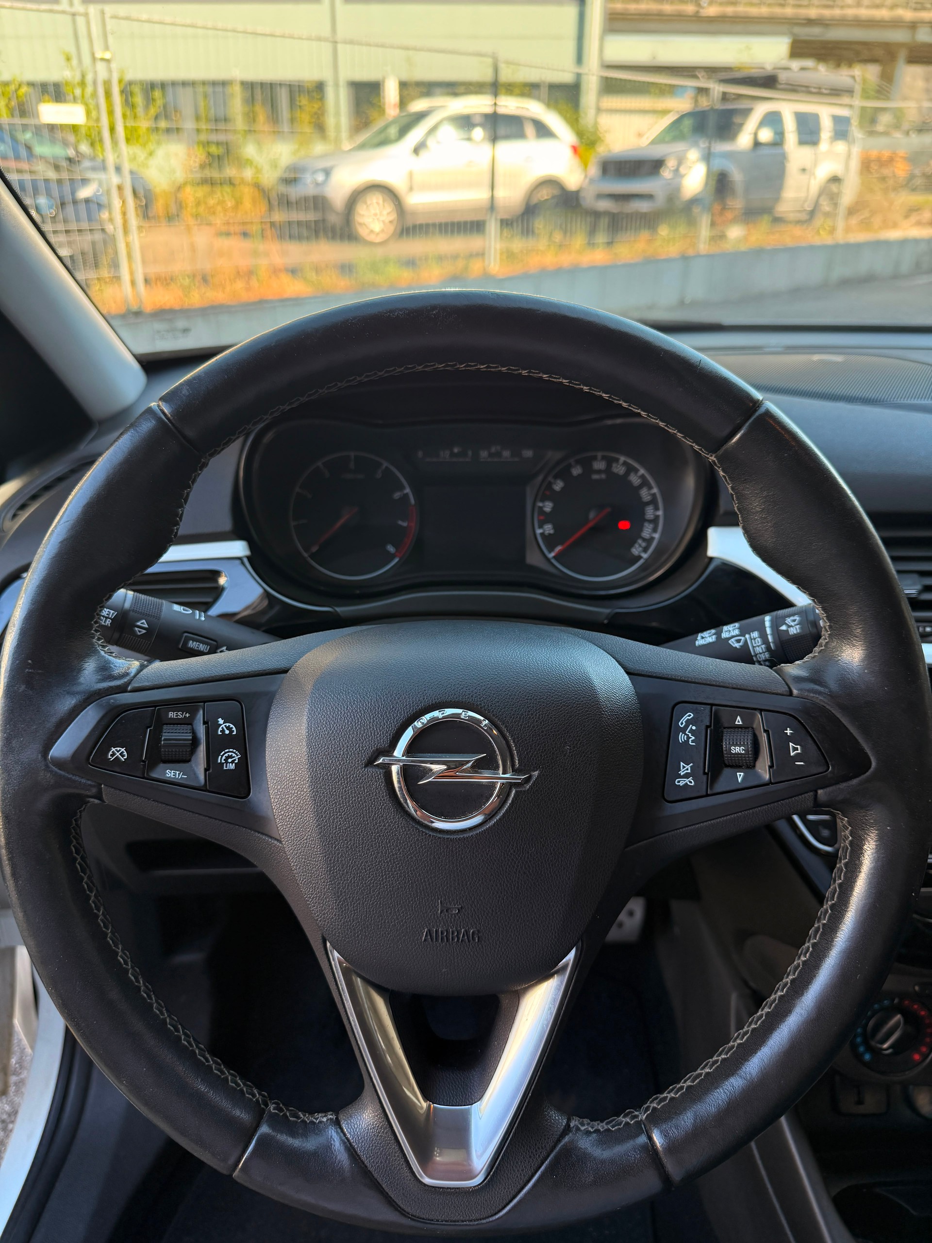 OPEL Corsa 1.0 T EcoT 120 Years Edition-image-15