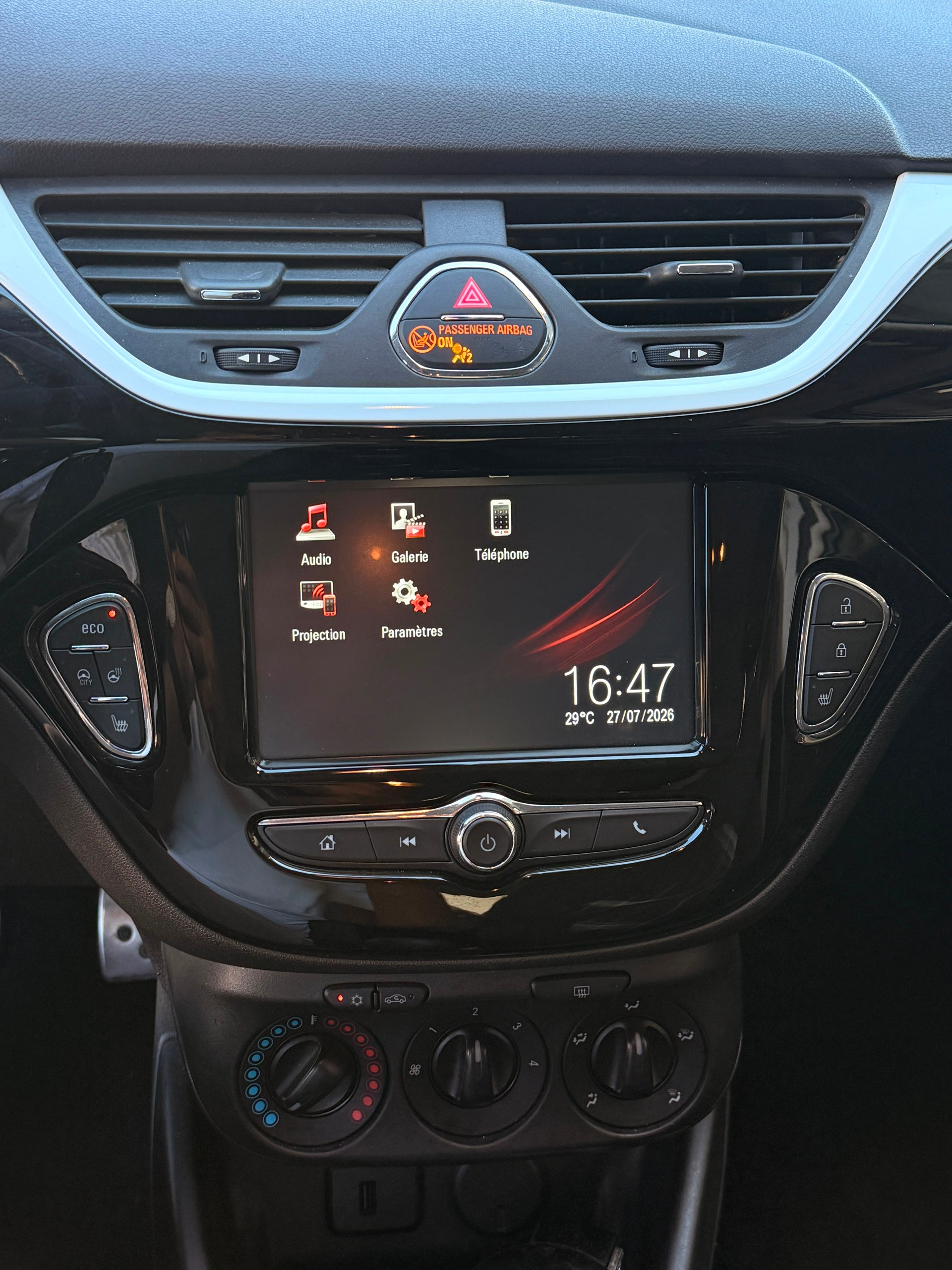 OPEL Corsa 1.0 T EcoT 120 Years Edition-image-17