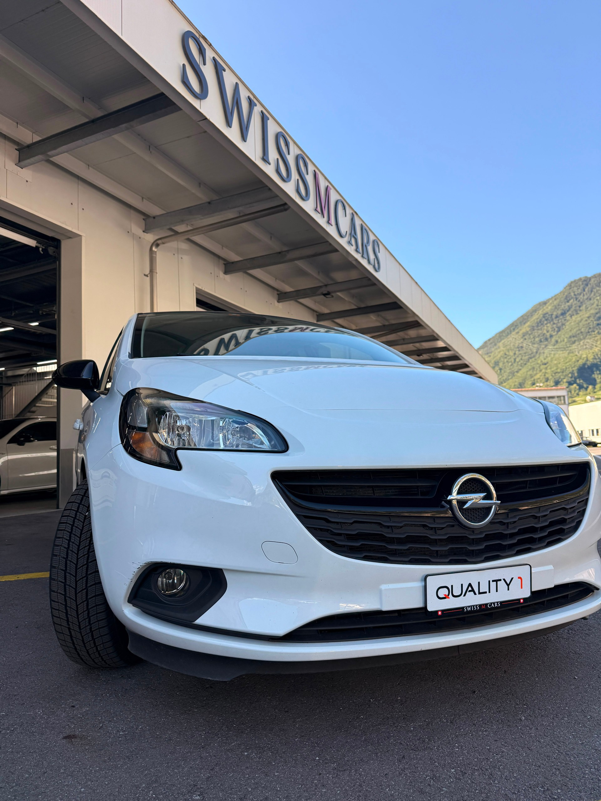 OPEL Corsa 1.0 T EcoT 120 Years Edition-image-6
