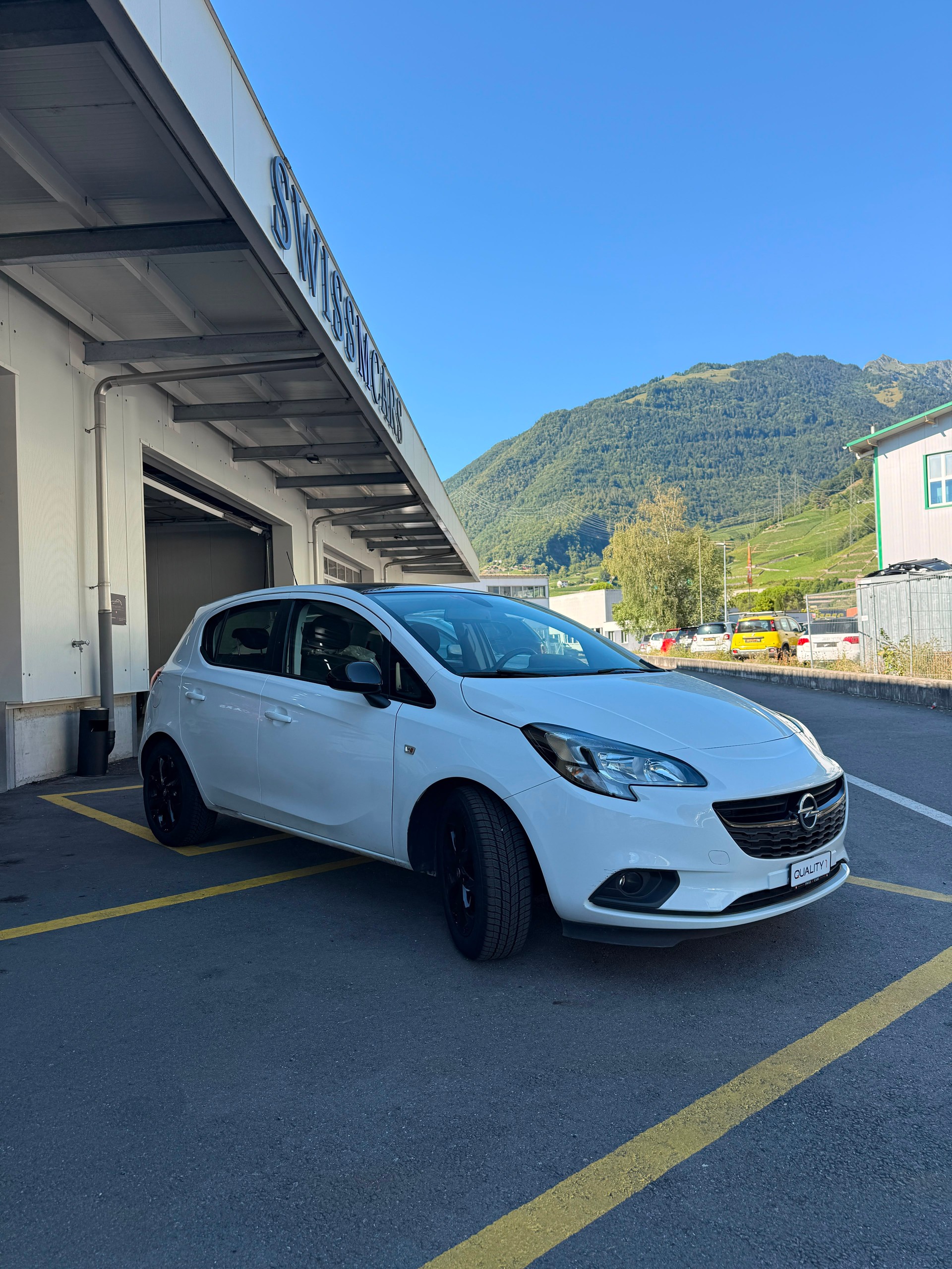 OPEL Corsa 1.0 T EcoT 120 Years Edition-image-2