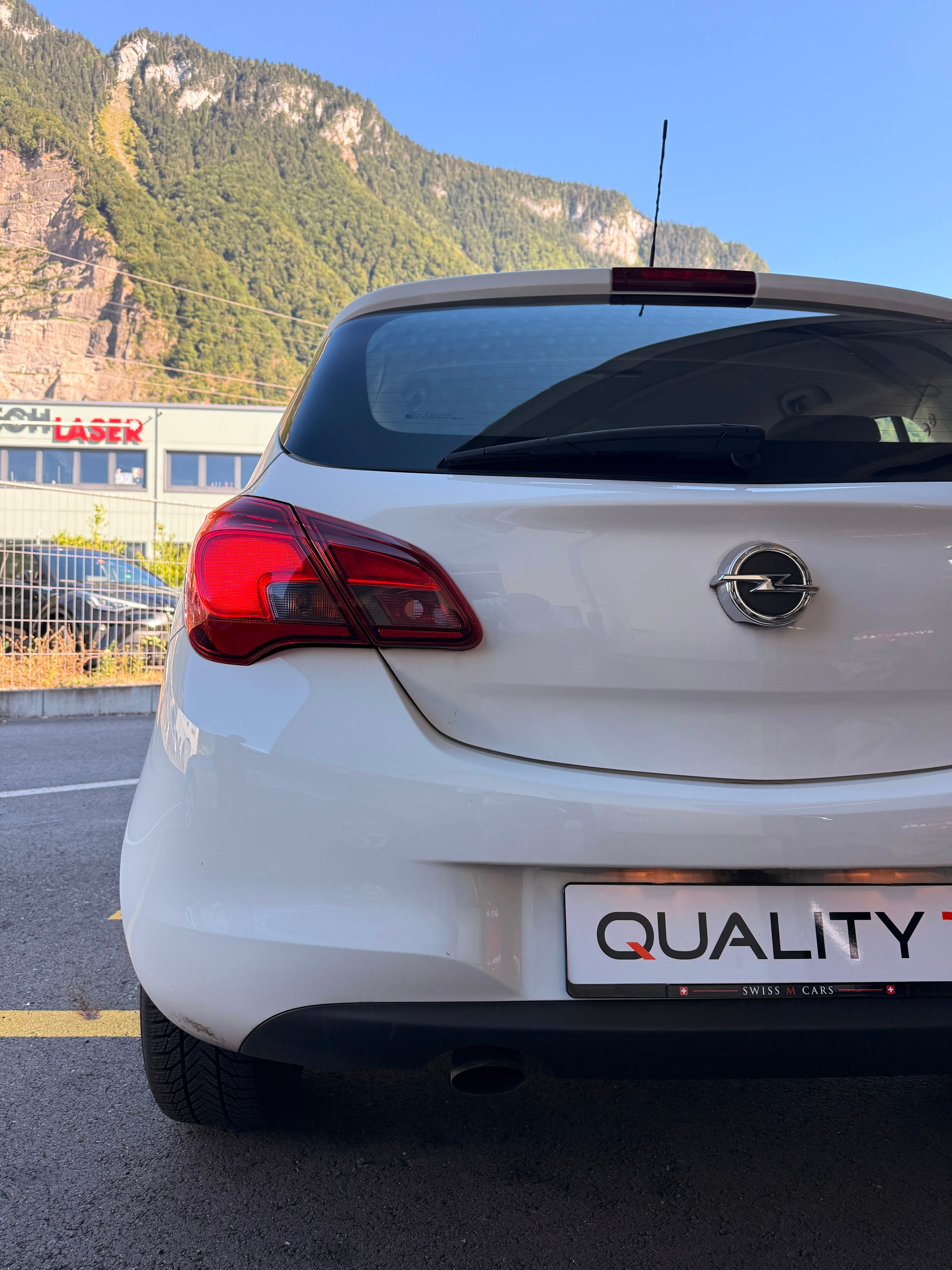 OPEL Corsa 1.0 T EcoT 120 Years Edition-image-7