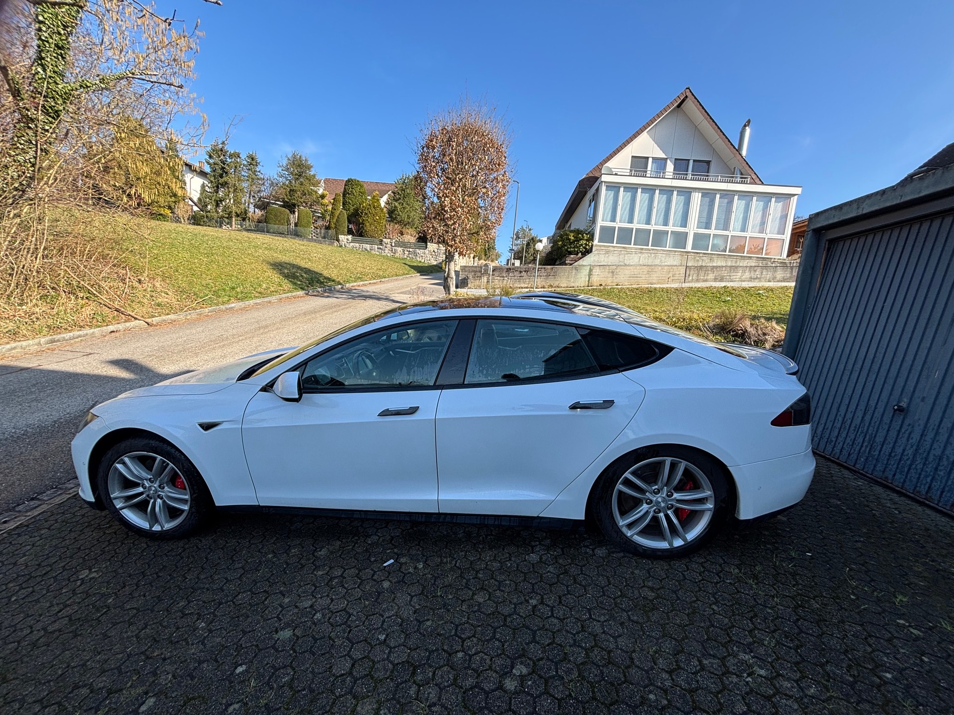 TESLA 85 Performance-image-3