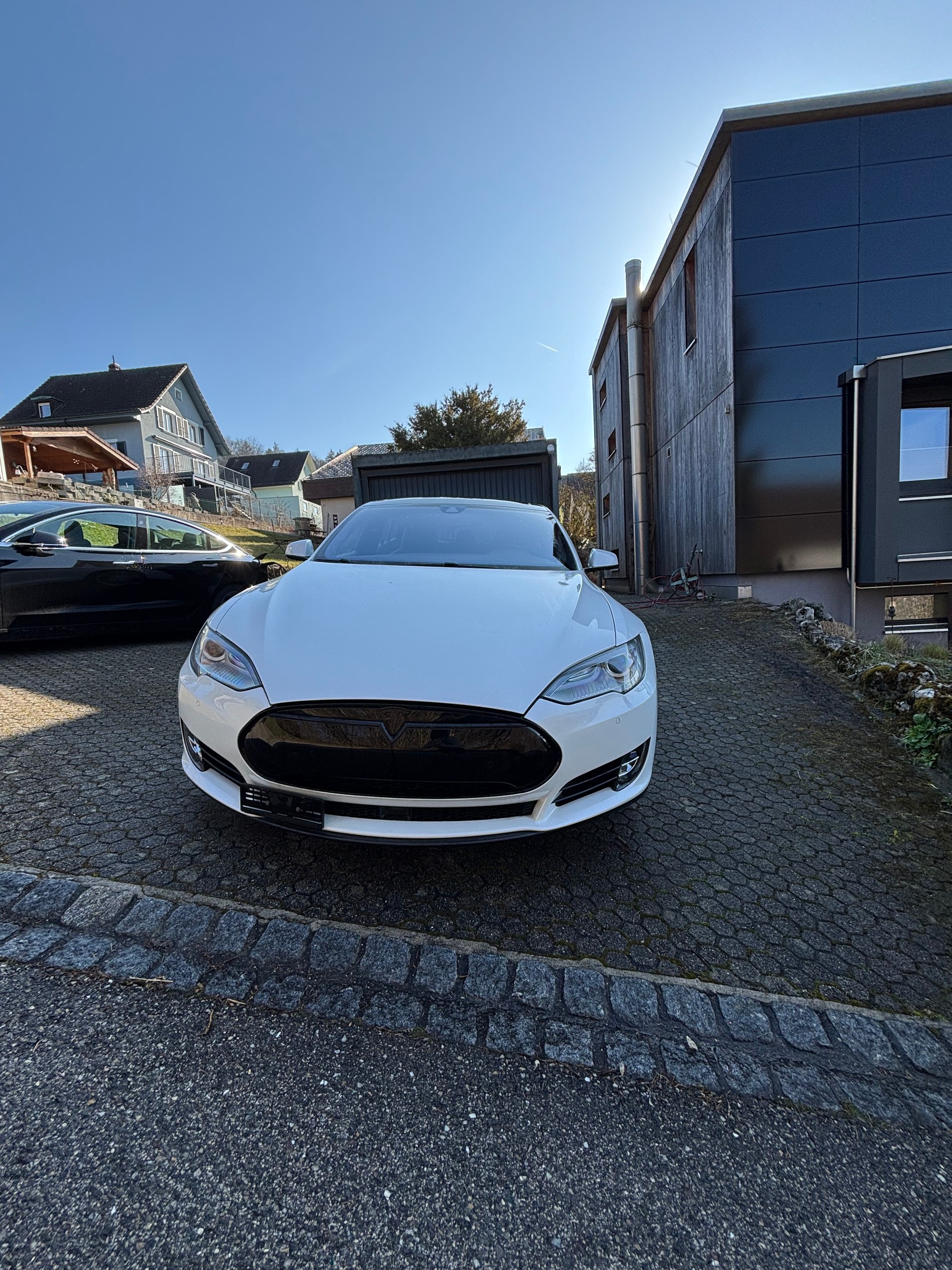TESLA 85 Performance-image-1