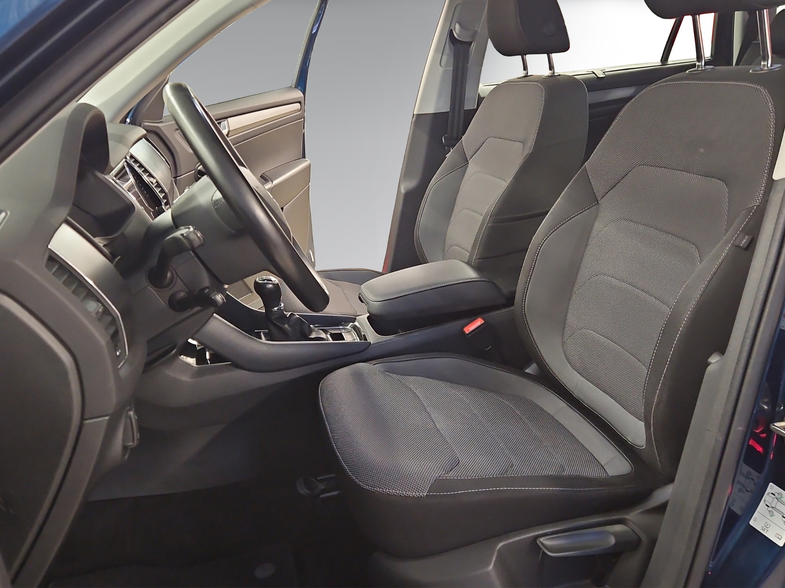 SKODA Skoda Kodiaq Ambition TDI 4x4-image-9