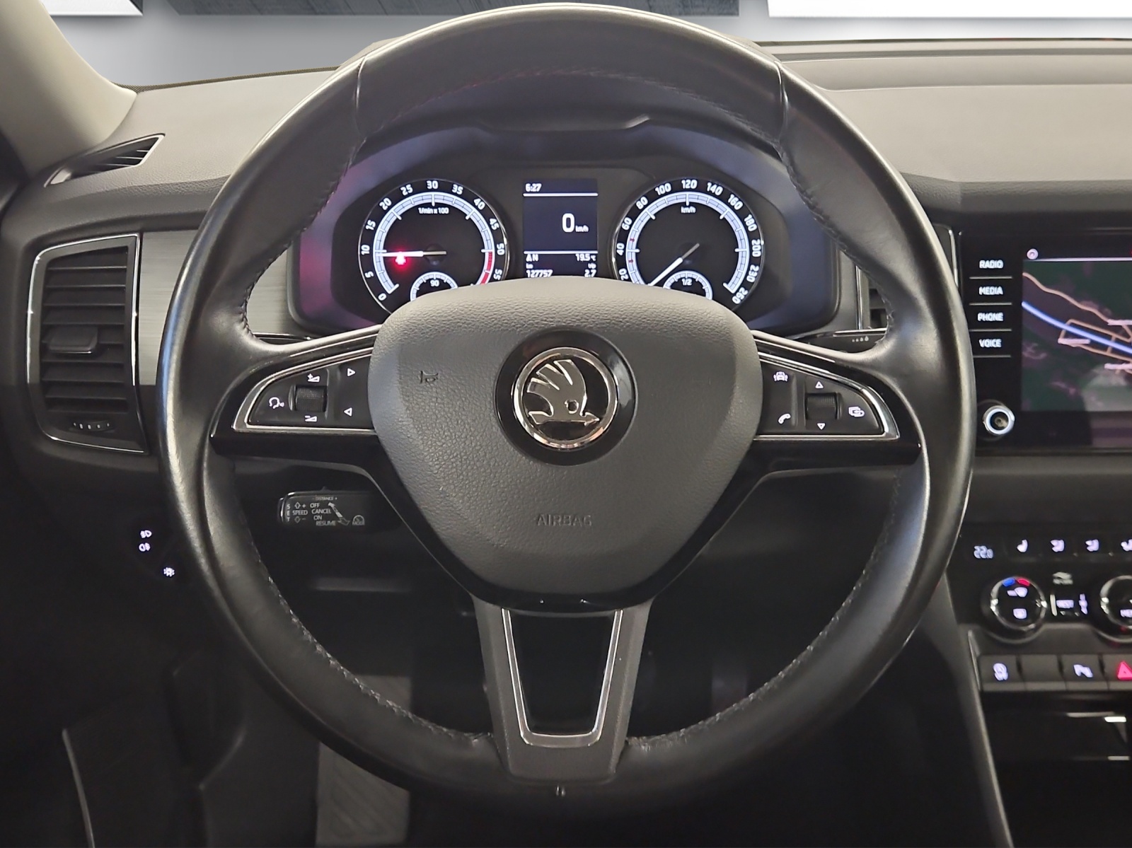 SKODA Skoda Kodiaq Ambition TDI 4x4-image-7