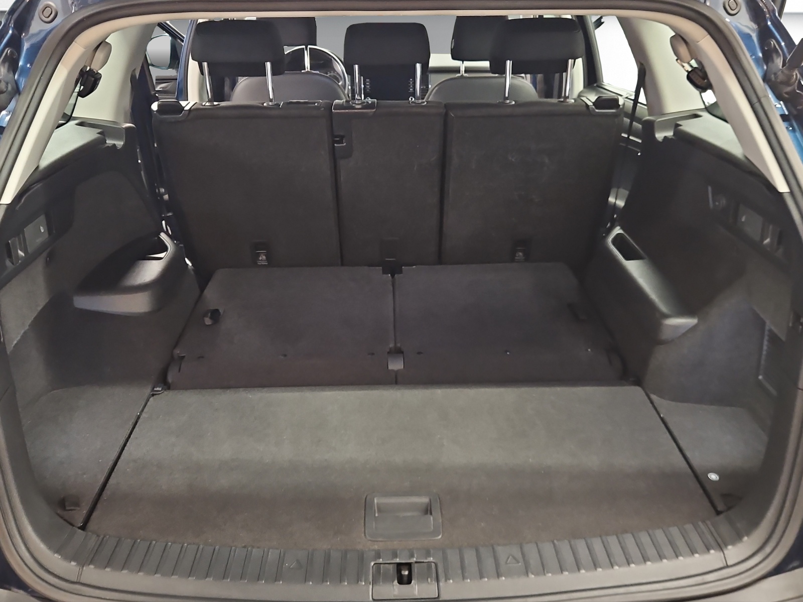 SKODA Skoda Kodiaq Ambition TDI 4x4-image-11