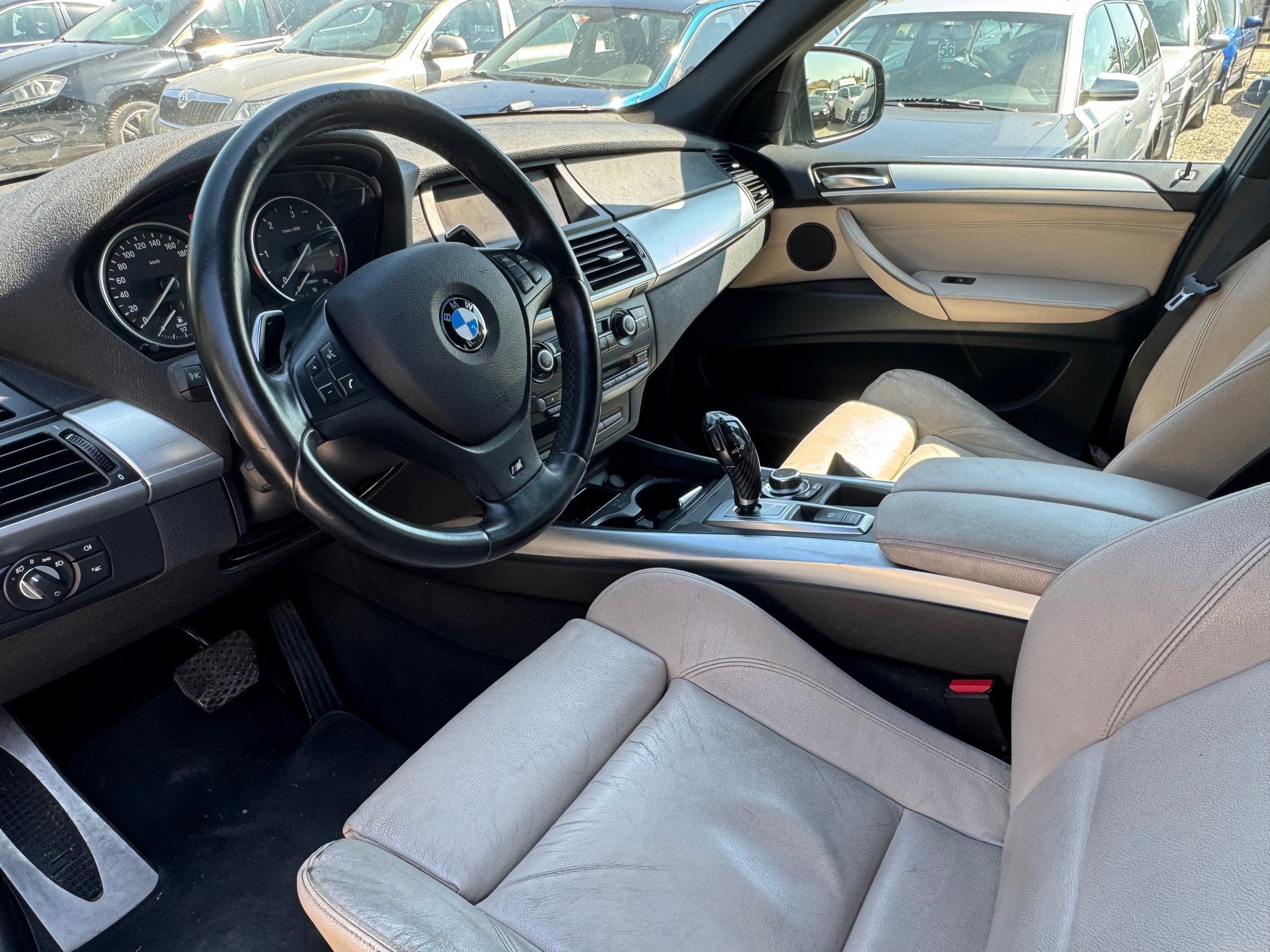 BMW X5 xDrive 40d Steptronic-image-6