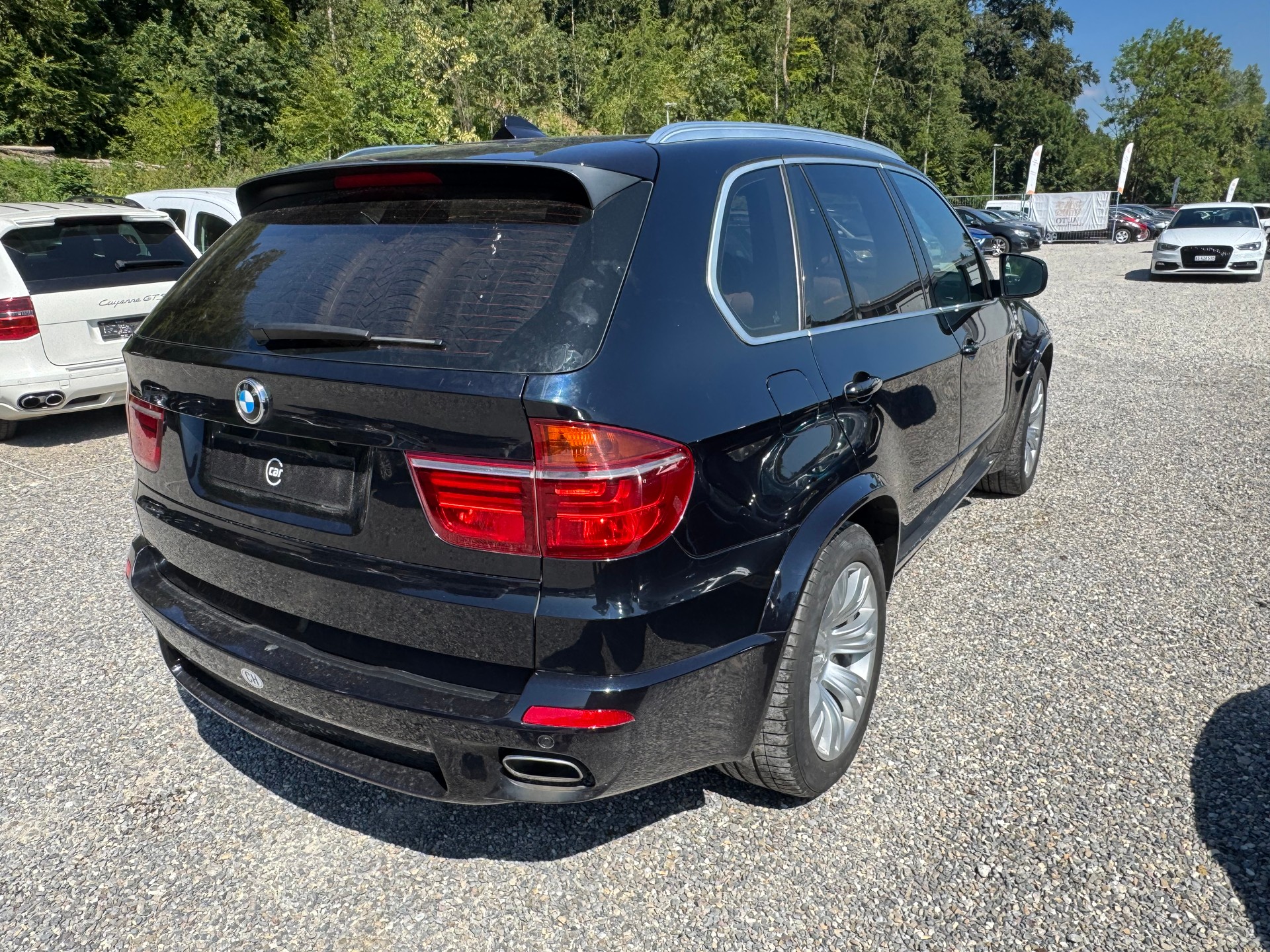 BMW X5 xDrive 40d Steptronic-image-3