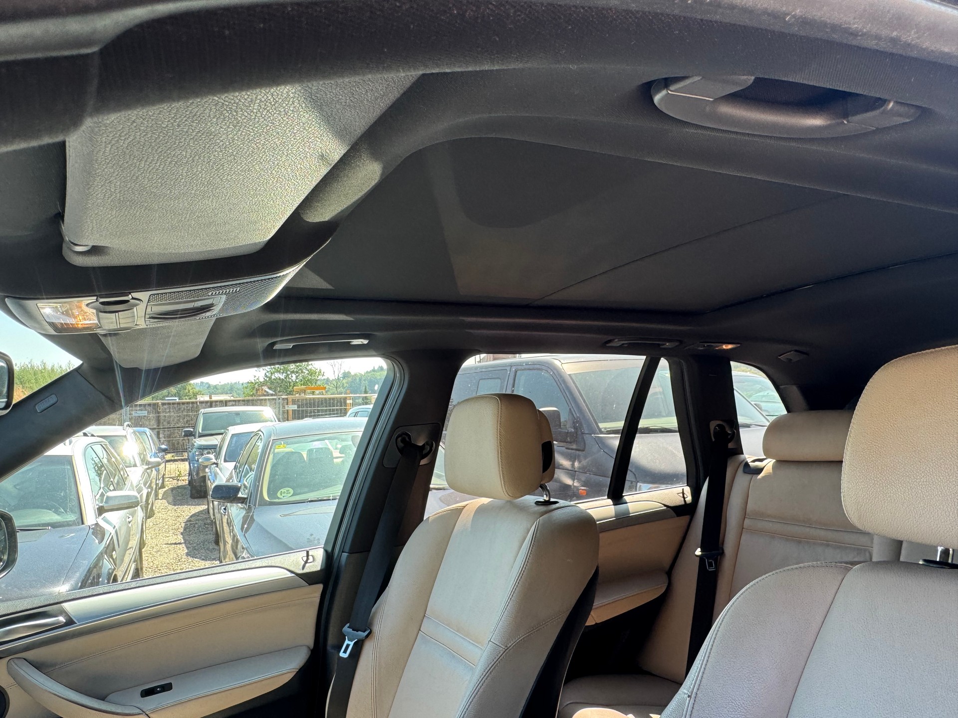 BMW X5 xDrive 40d Steptronic-image-9