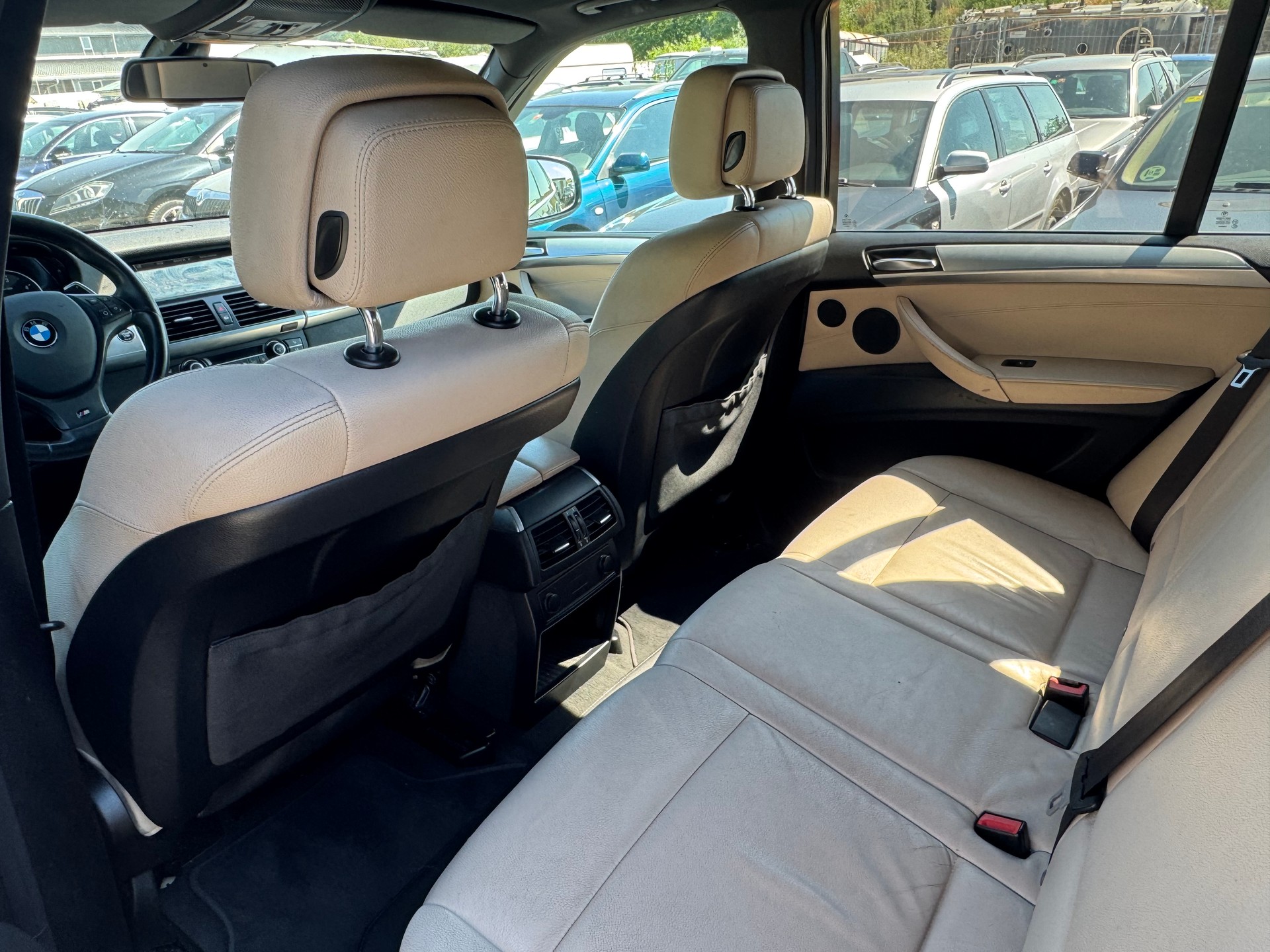 BMW X5 xDrive 40d Steptronic-image-10