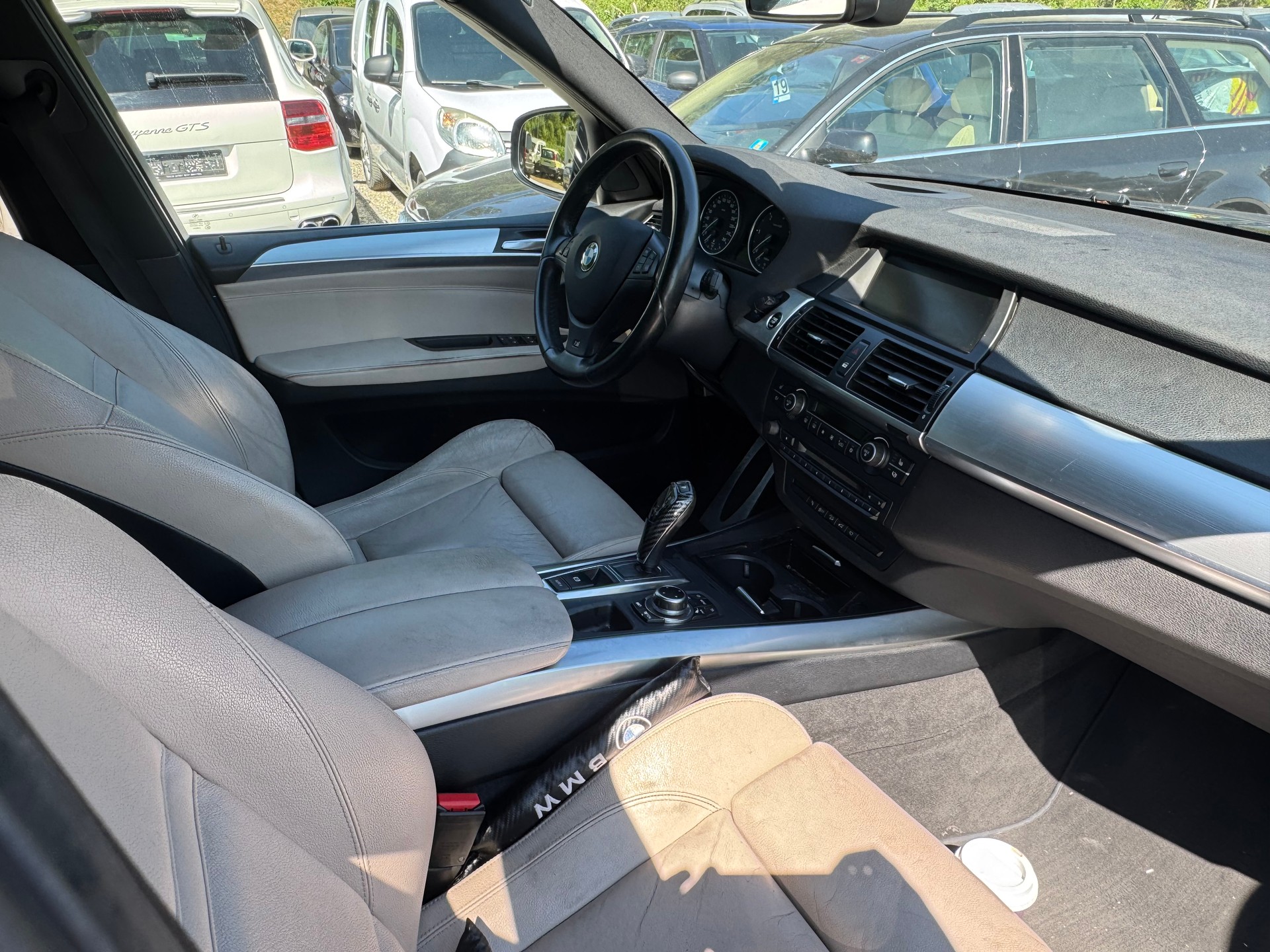 BMW X5 xDrive 40d Steptronic-image-7