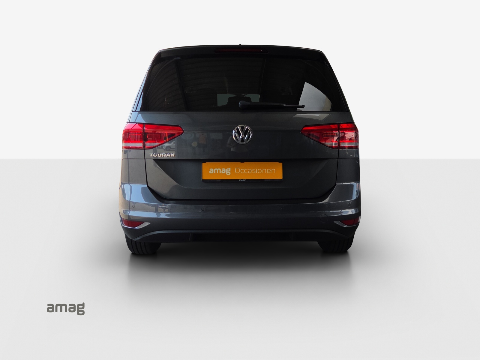 VW Touran 1.5 TSI EVO Comfortline-image-3