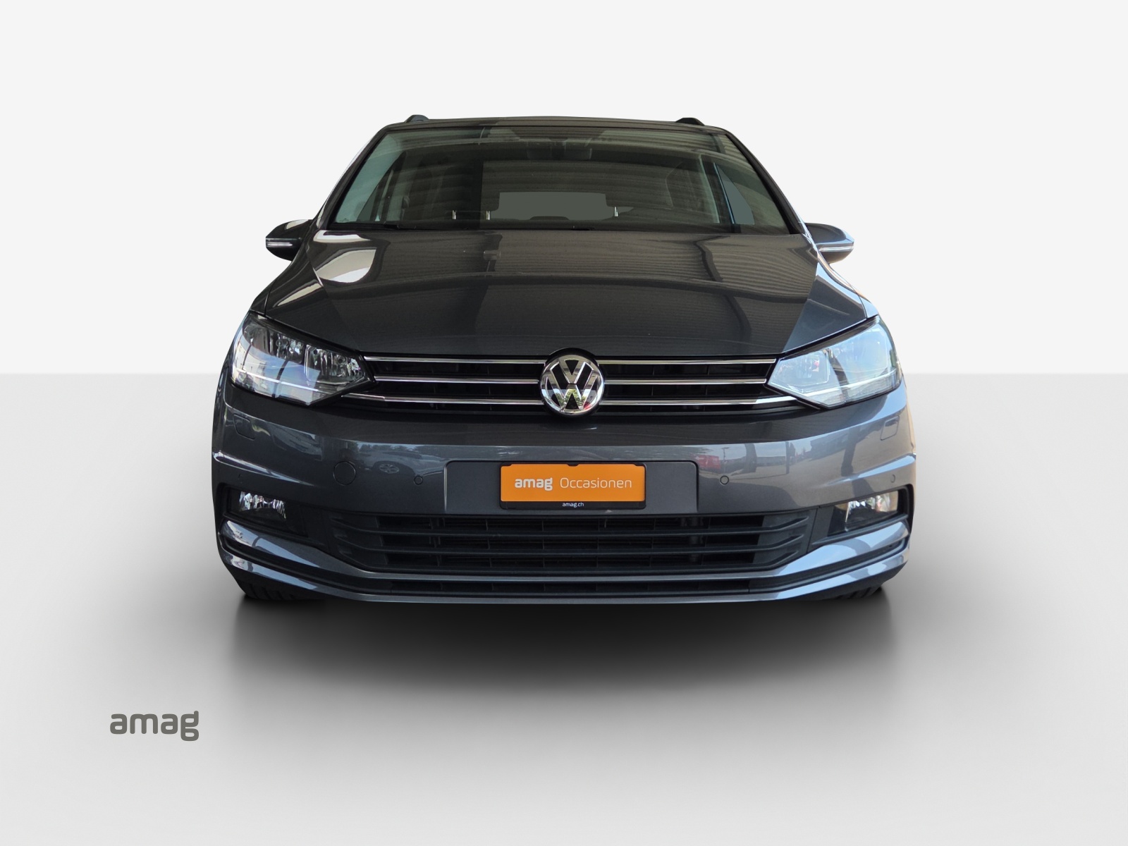 VW Touran 1.5 TSI EVO Comfortline-image-6