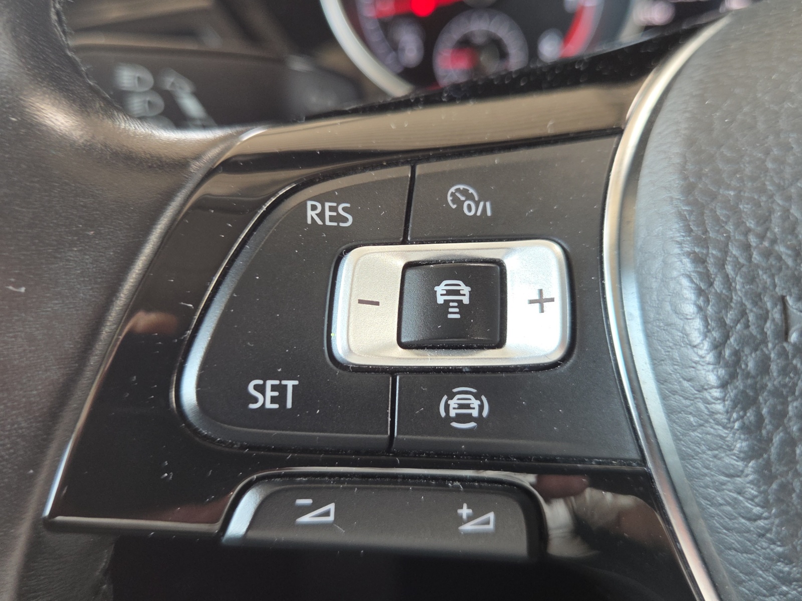 VW Touran 1.5 TSI EVO Comfortline-image-15