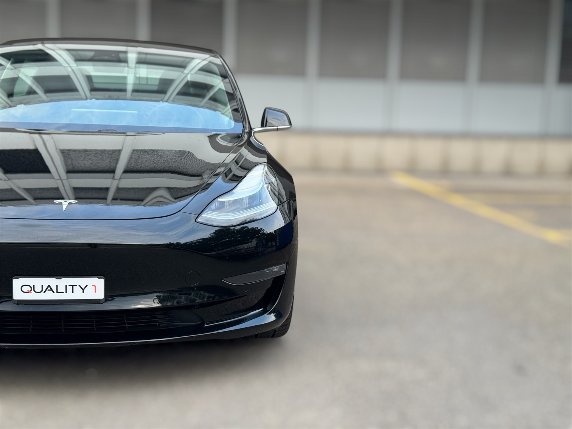 TESLA Model 3 Long Range Dual Motor AWD-image-13