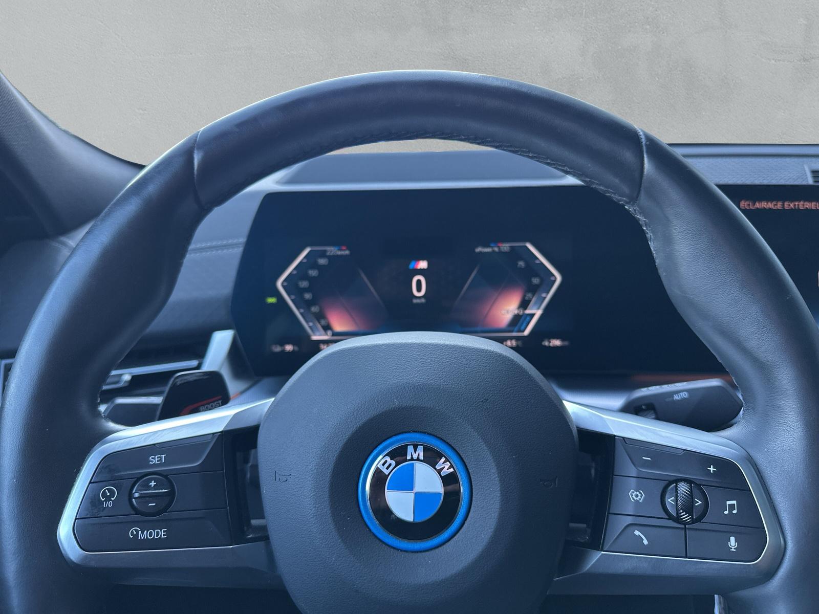 BMW iX2 30 M Sport xDrive U10 (CH) AHK 📍-image-17