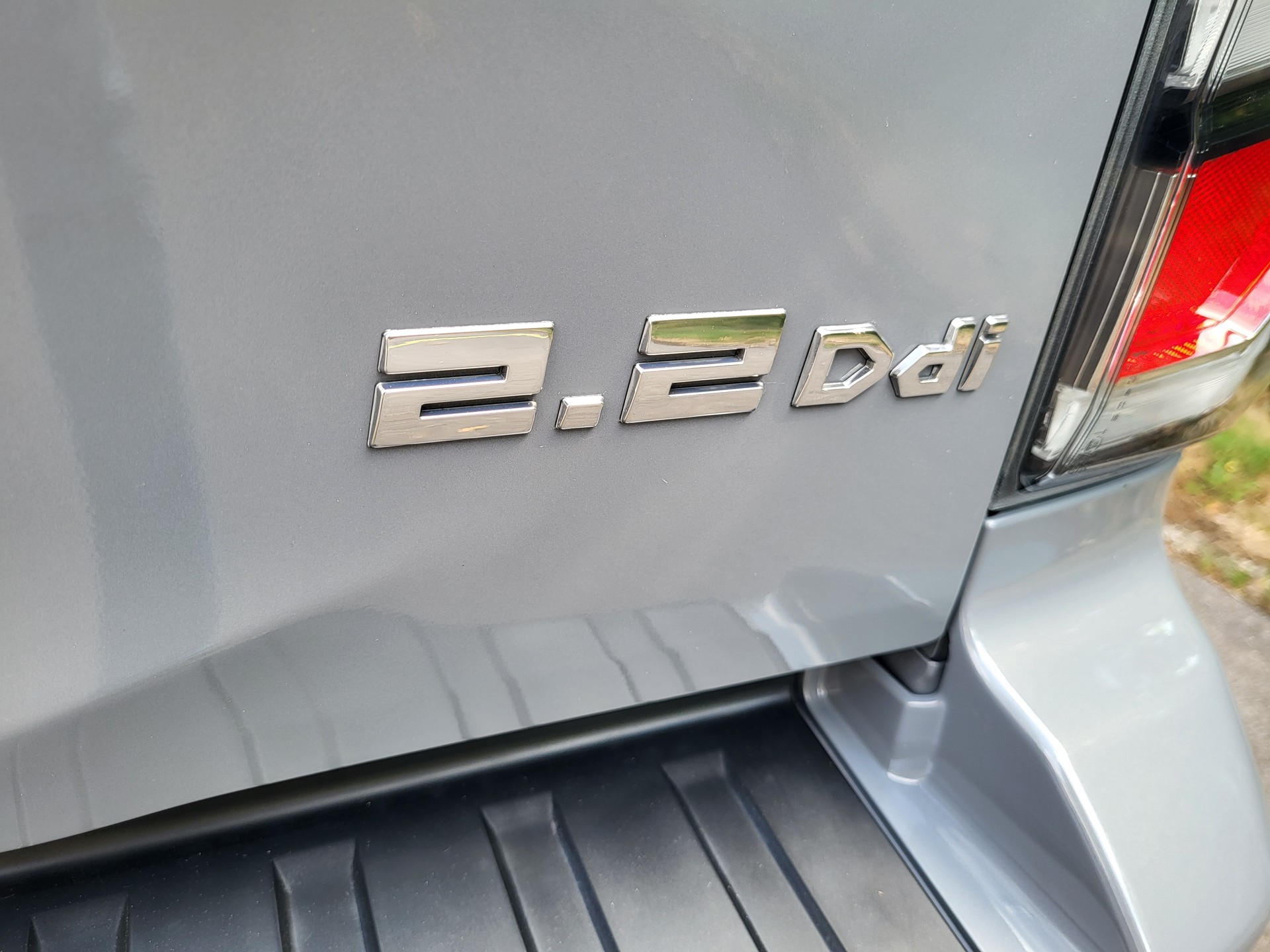 ISUZU D-MAX CrewCab Nitro Sport 2.2 DMS 4x4-image-11
