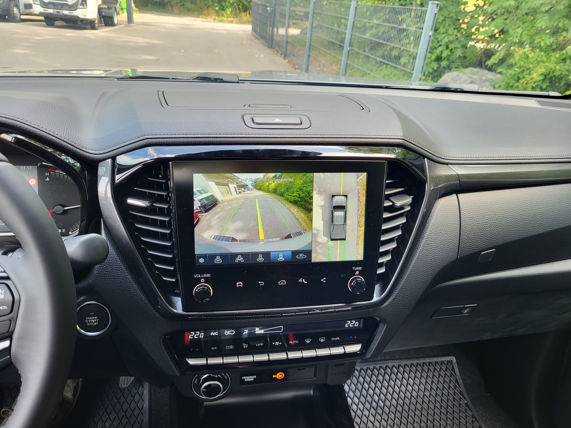 ISUZU D-MAX CrewCab Nitro Sport 2.2 DMS 4x4-image-9