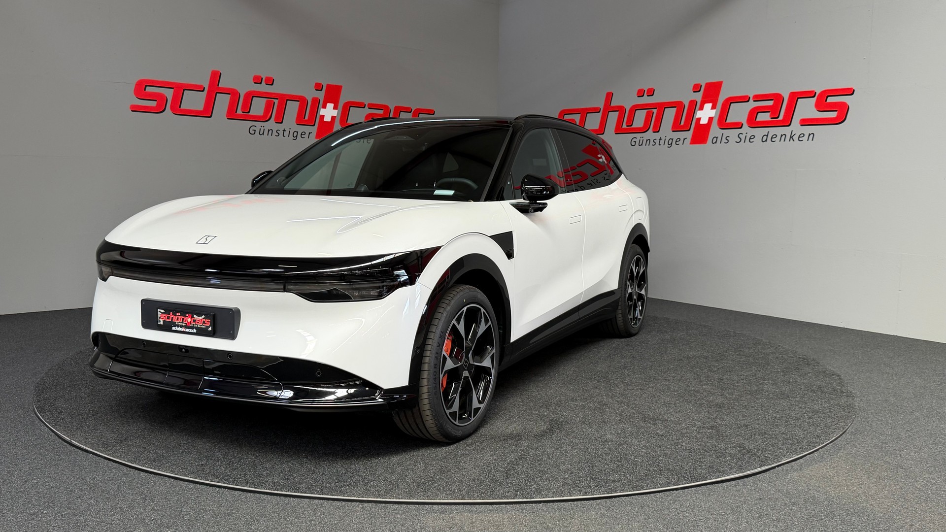 ZEEKR 7X 100kWh Privilege AWD-image-0