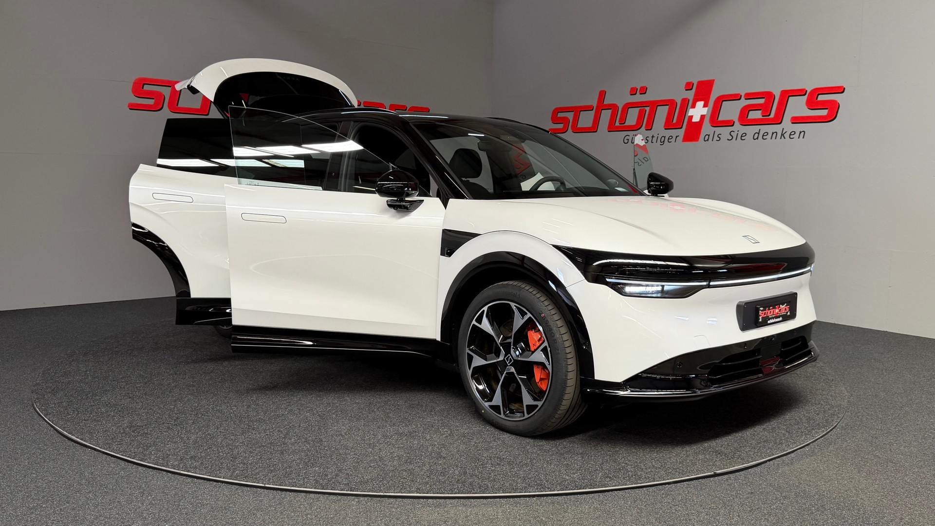ZEEKR 7X 100kWh Privilege AWD-image-8