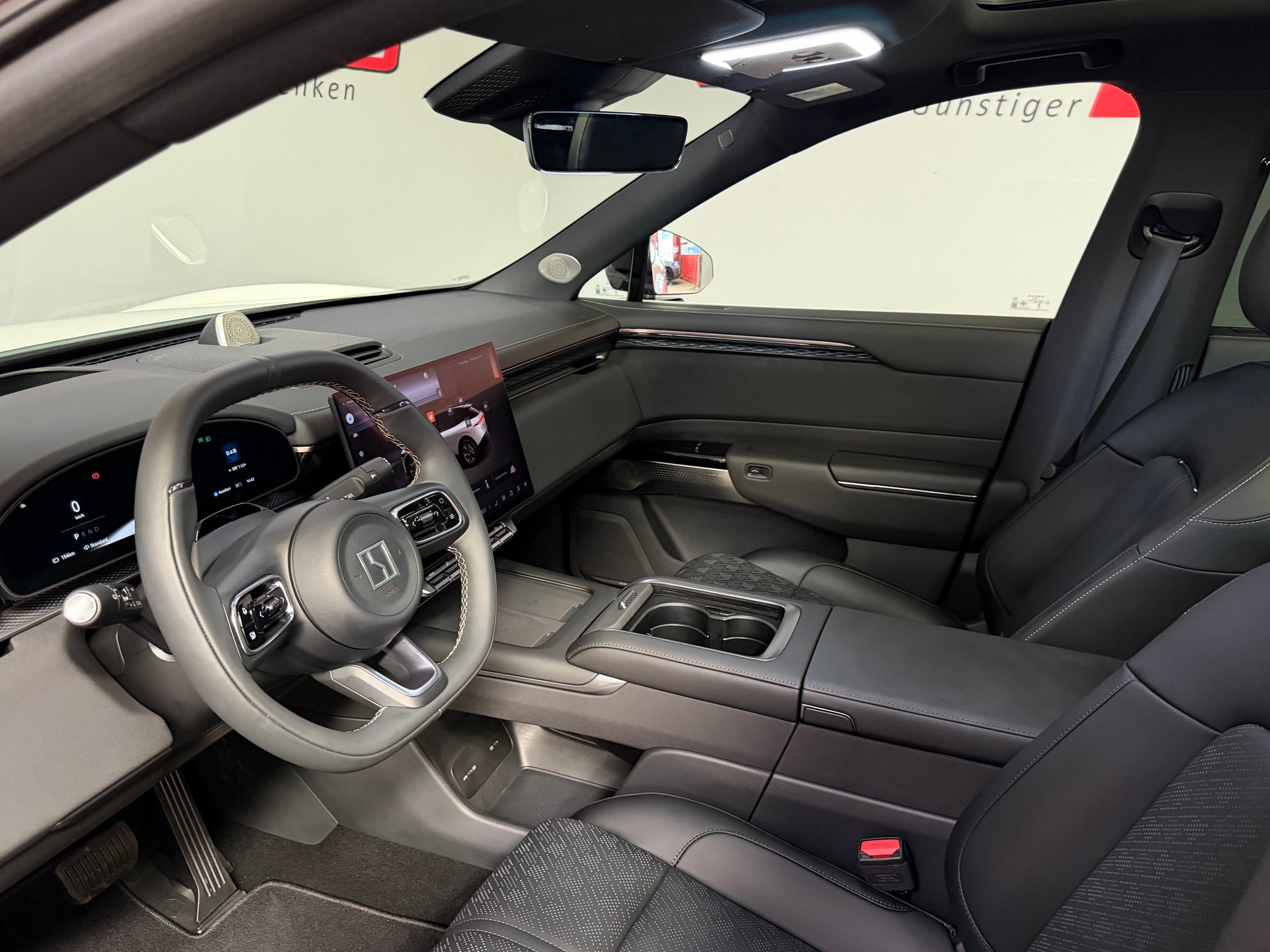 ZEEKR 7X 100kWh Privilege AWD-image-12