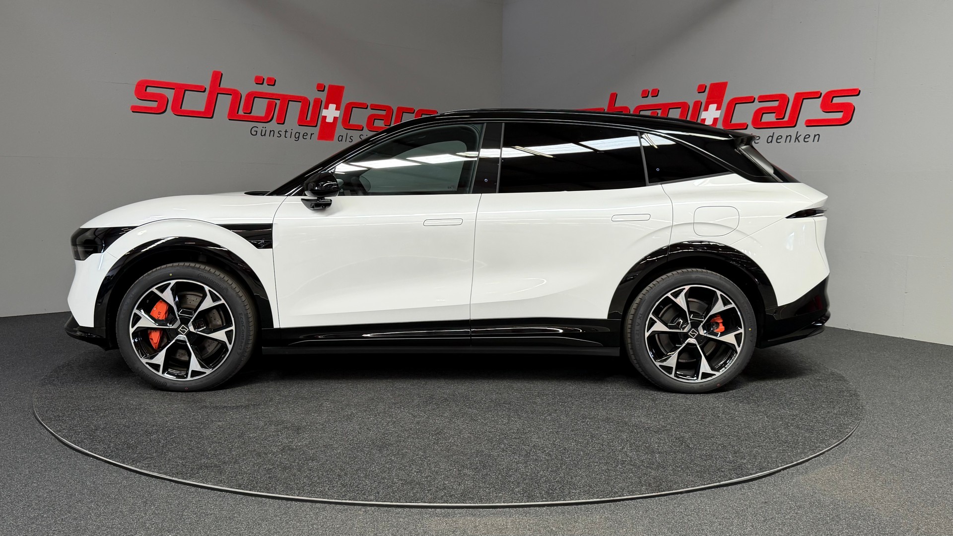 ZEEKR 7X 100kWh Privilege AWD-image-2