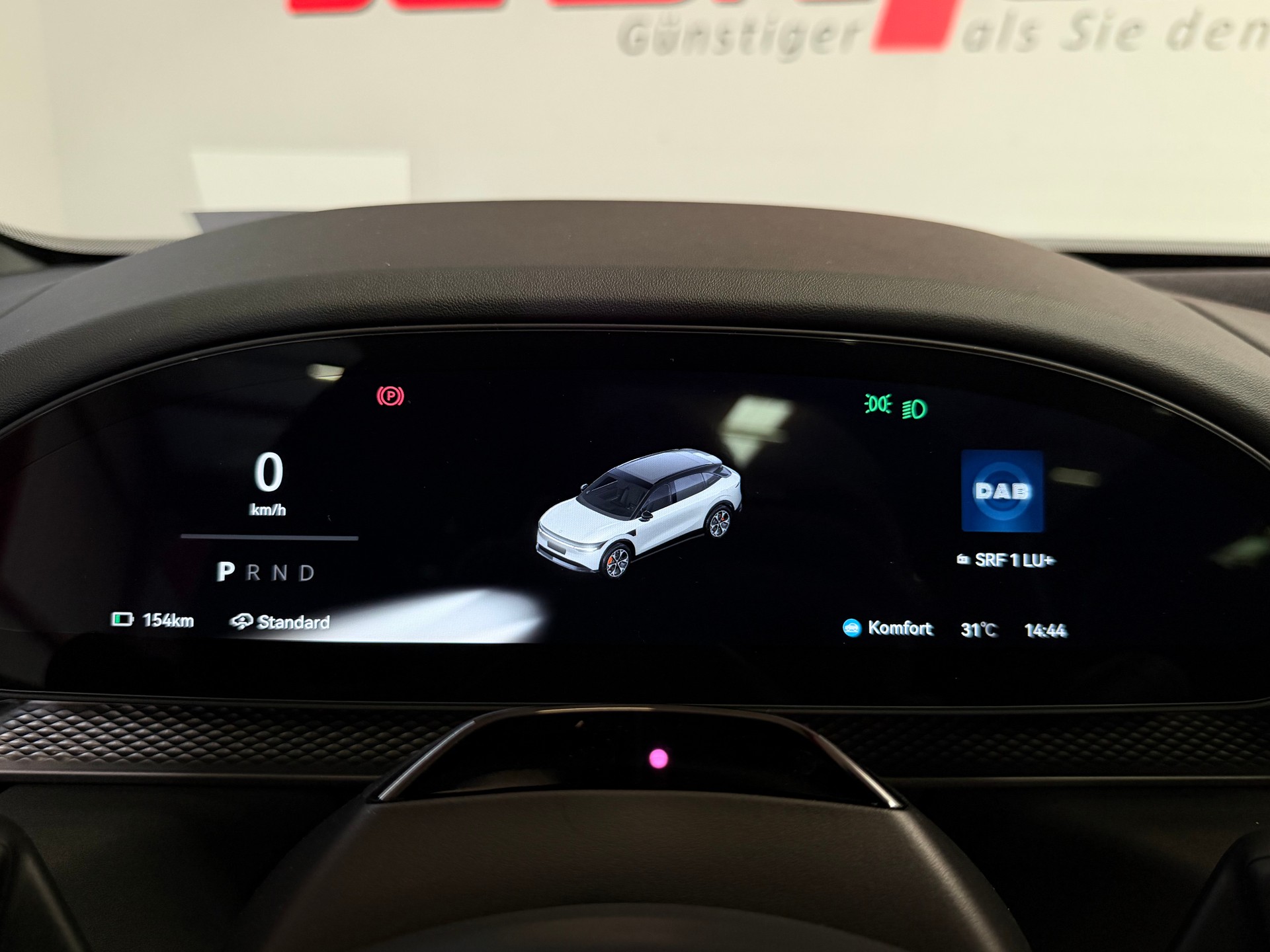 ZEEKR 7X 100kWh Privilege AWD-image-21