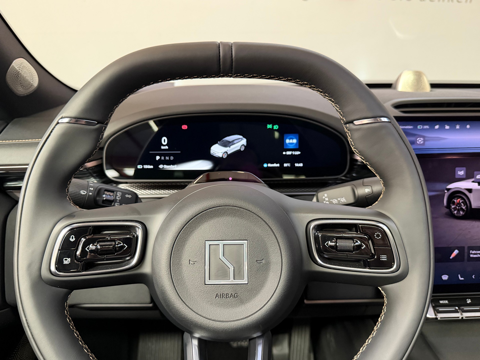 ZEEKR 7X 100kWh Privilege AWD-image-19