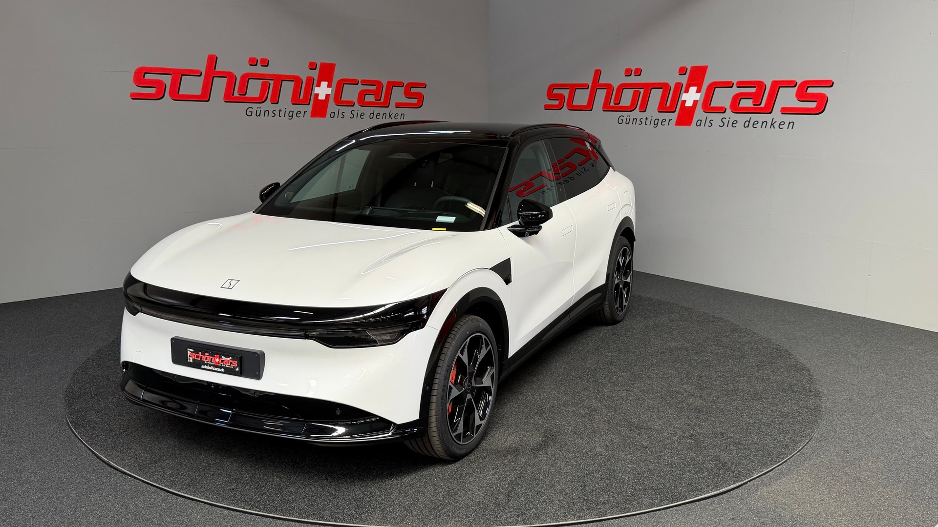 ZEEKR 7X 100kWh Privilege AWD-image-1