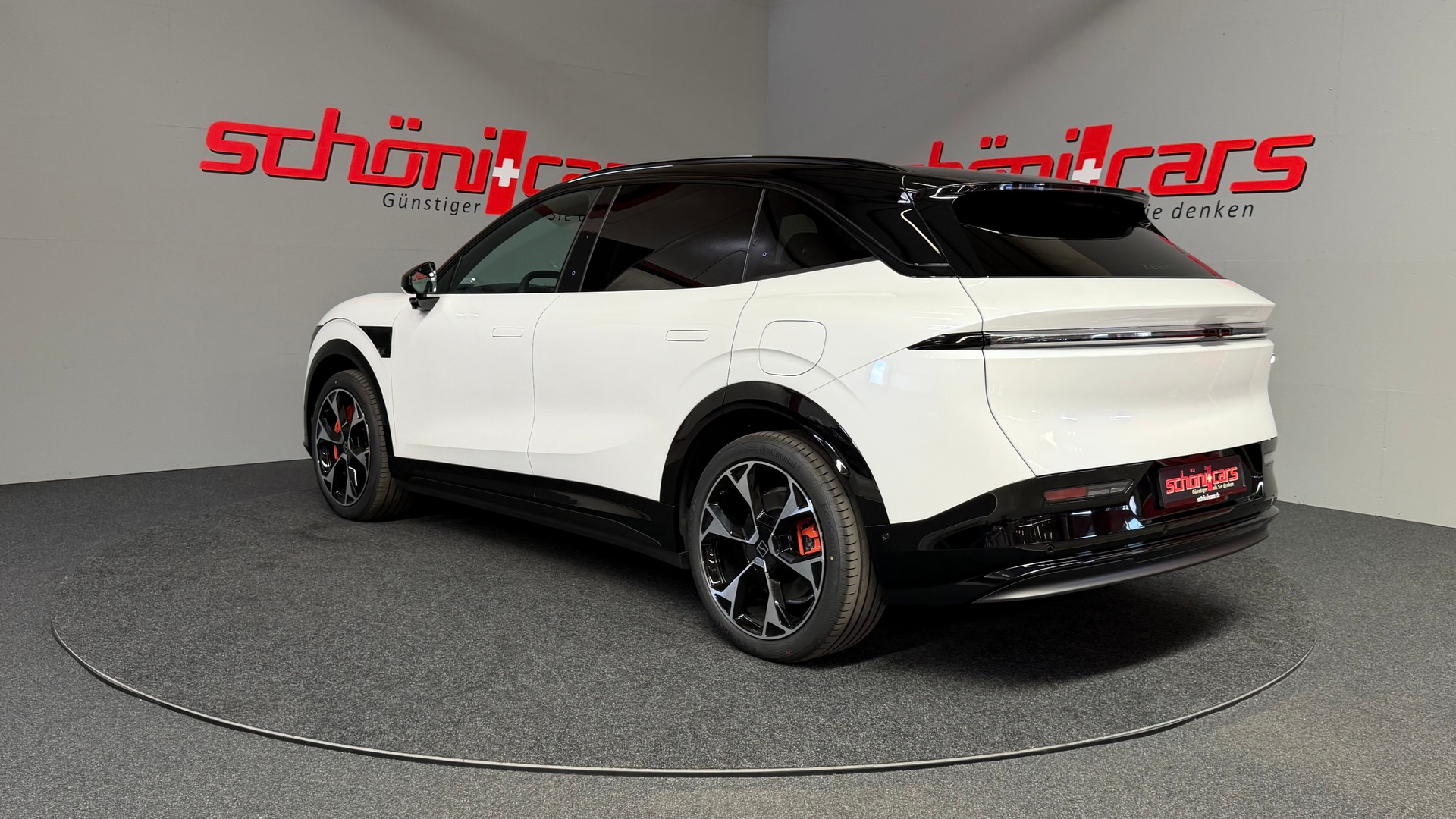 ZEEKR 7X 100kWh Privilege AWD-image-3