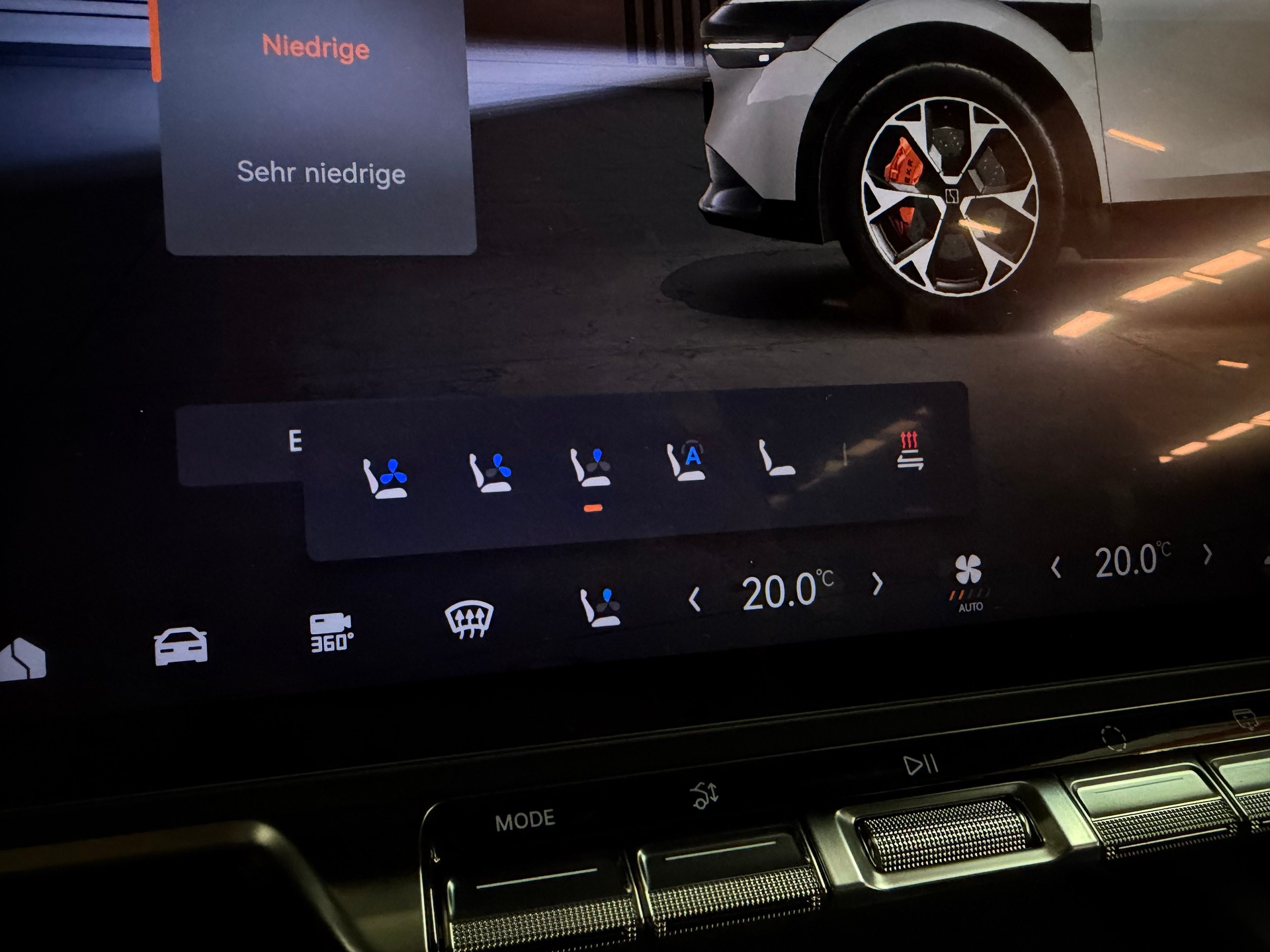 ZEEKR 7X 100kWh Privilege AWD-image-26