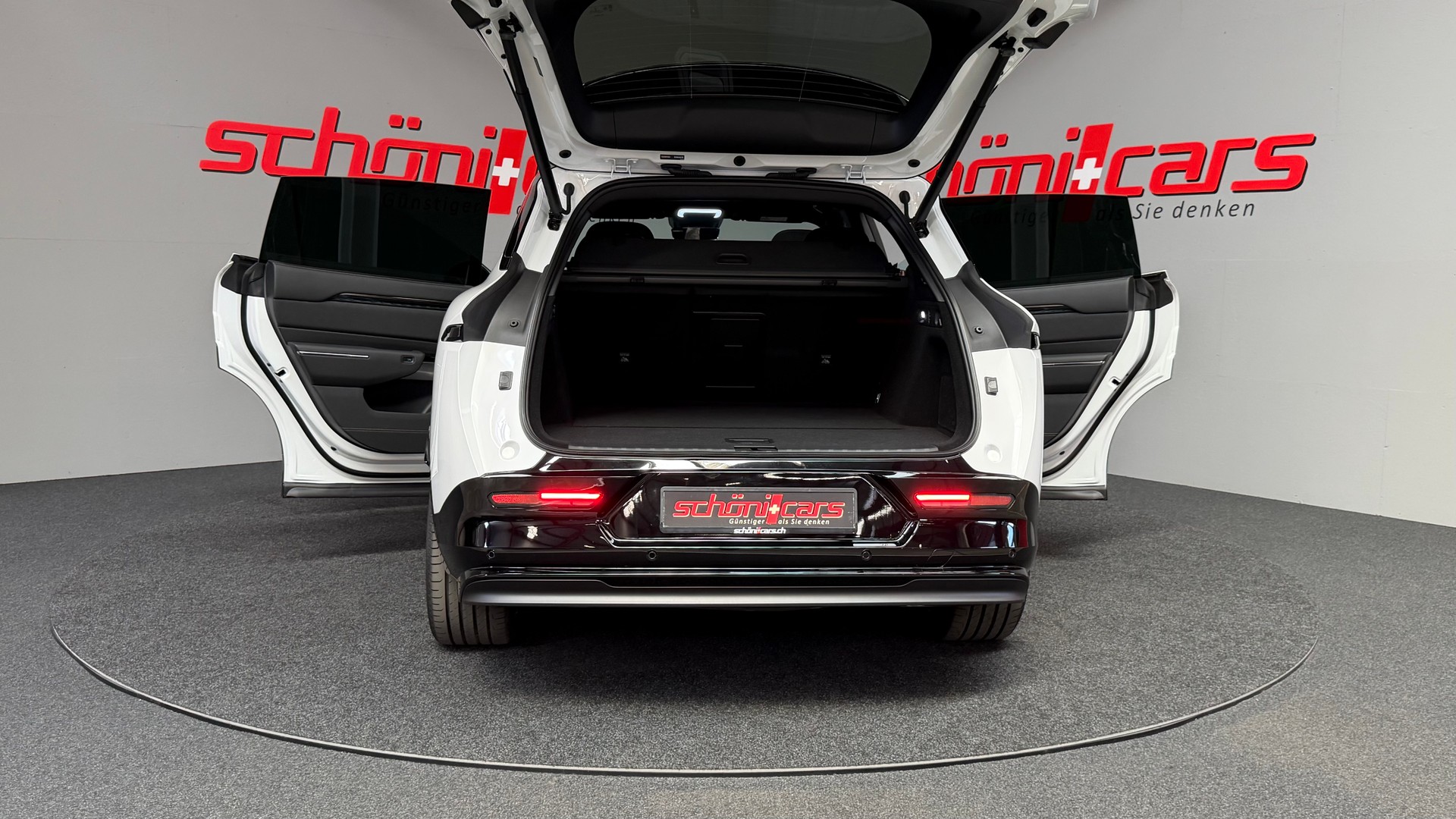ZEEKR 7X 100kWh Privilege AWD-image-5