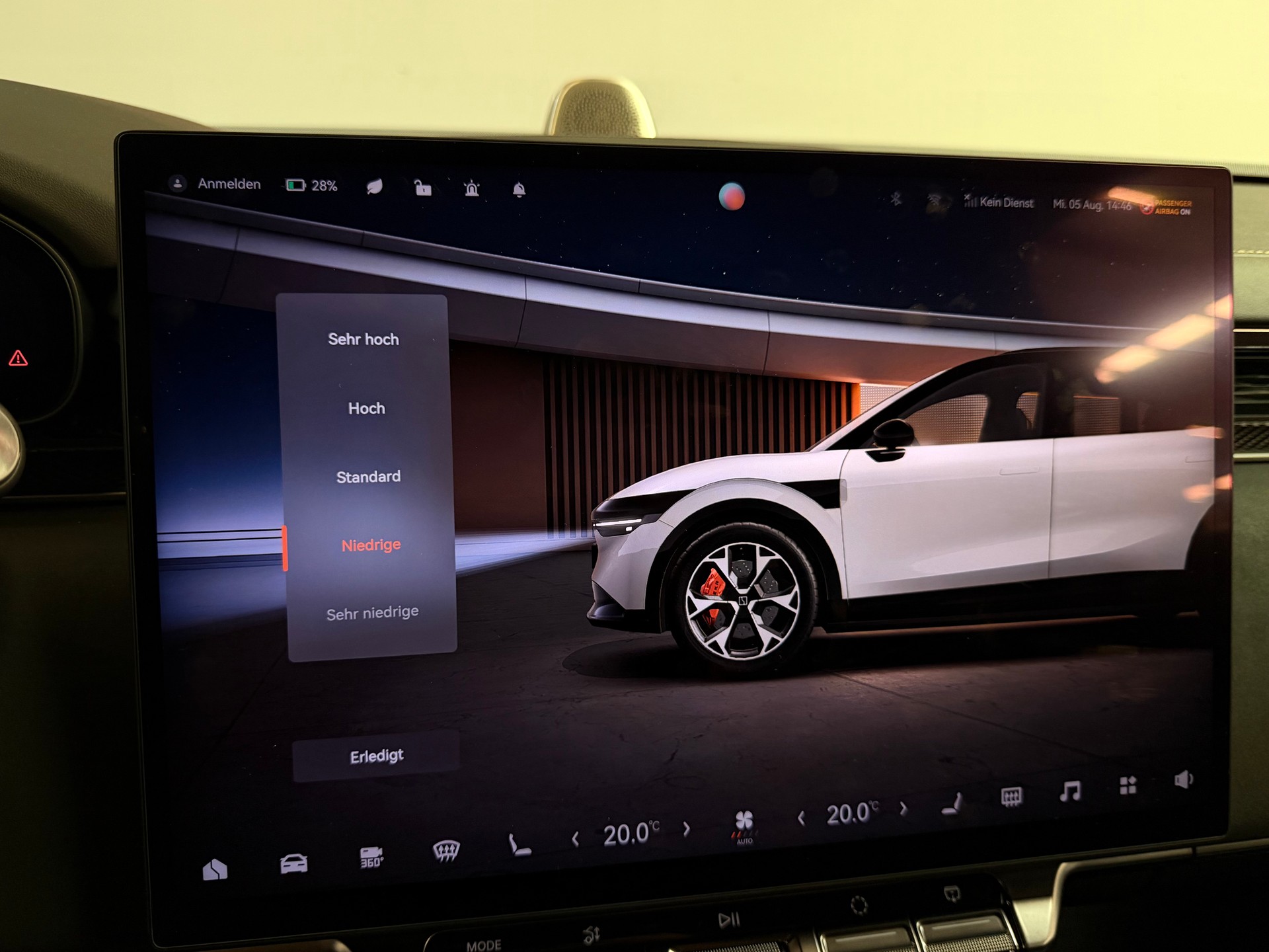 ZEEKR 7X 100kWh Privilege AWD-image-25