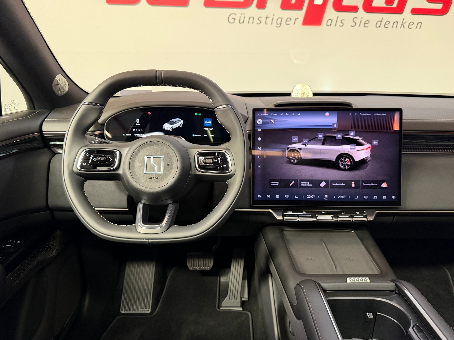 ZEEKR 7X 100kWh Privilege AWD-image-15