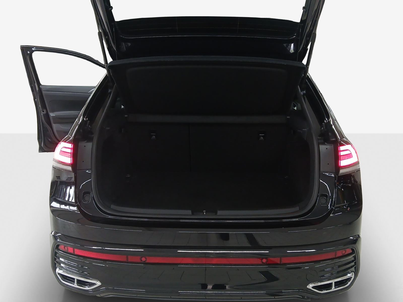VW Taigo 1.0 TSI R-Line DSG-image-12