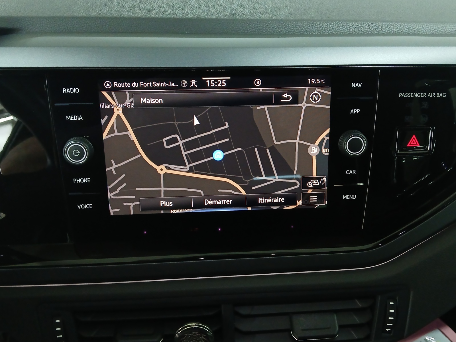 VW Taigo 1.0 TSI R-Line DSG-image-13