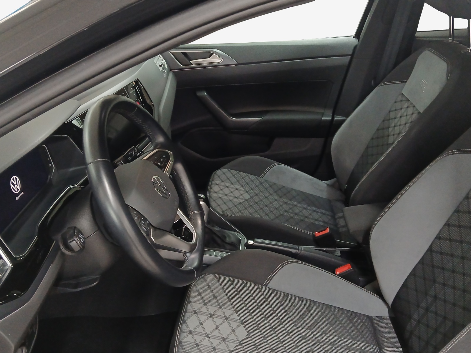 VW Taigo 1.0 TSI R-Line DSG-image-7