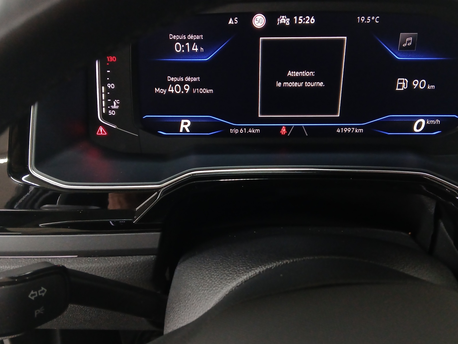 VW Taigo 1.0 TSI R-Line DSG-image-15