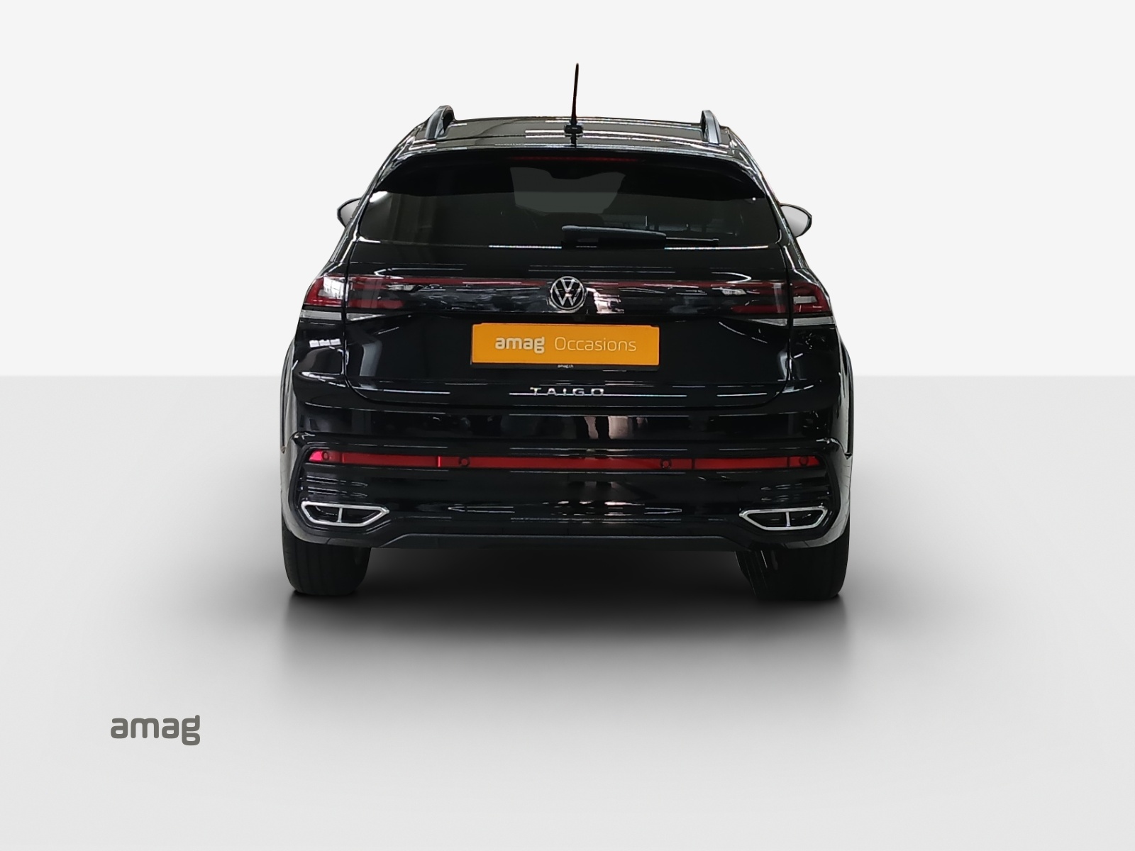 VW Taigo 1.0 TSI R-Line DSG-image-3