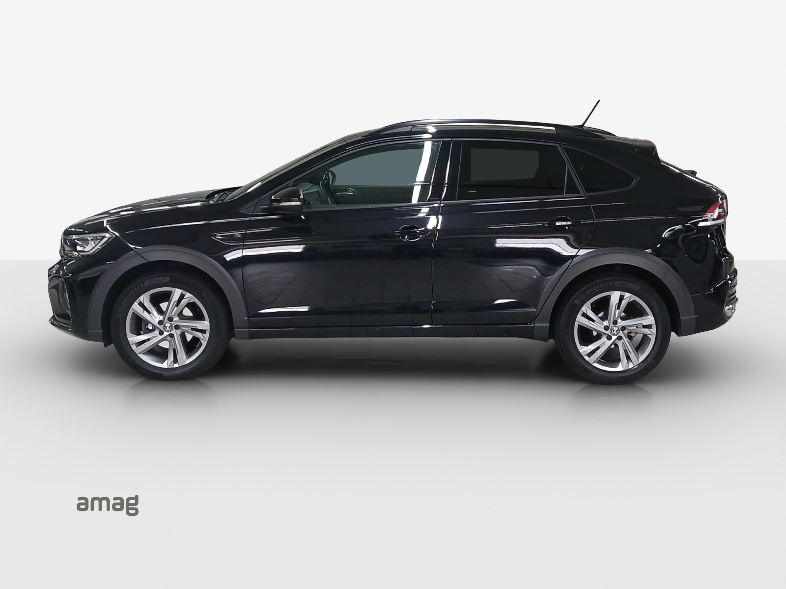 VW Taigo 1.0 TSI R-Line DSG-image-1