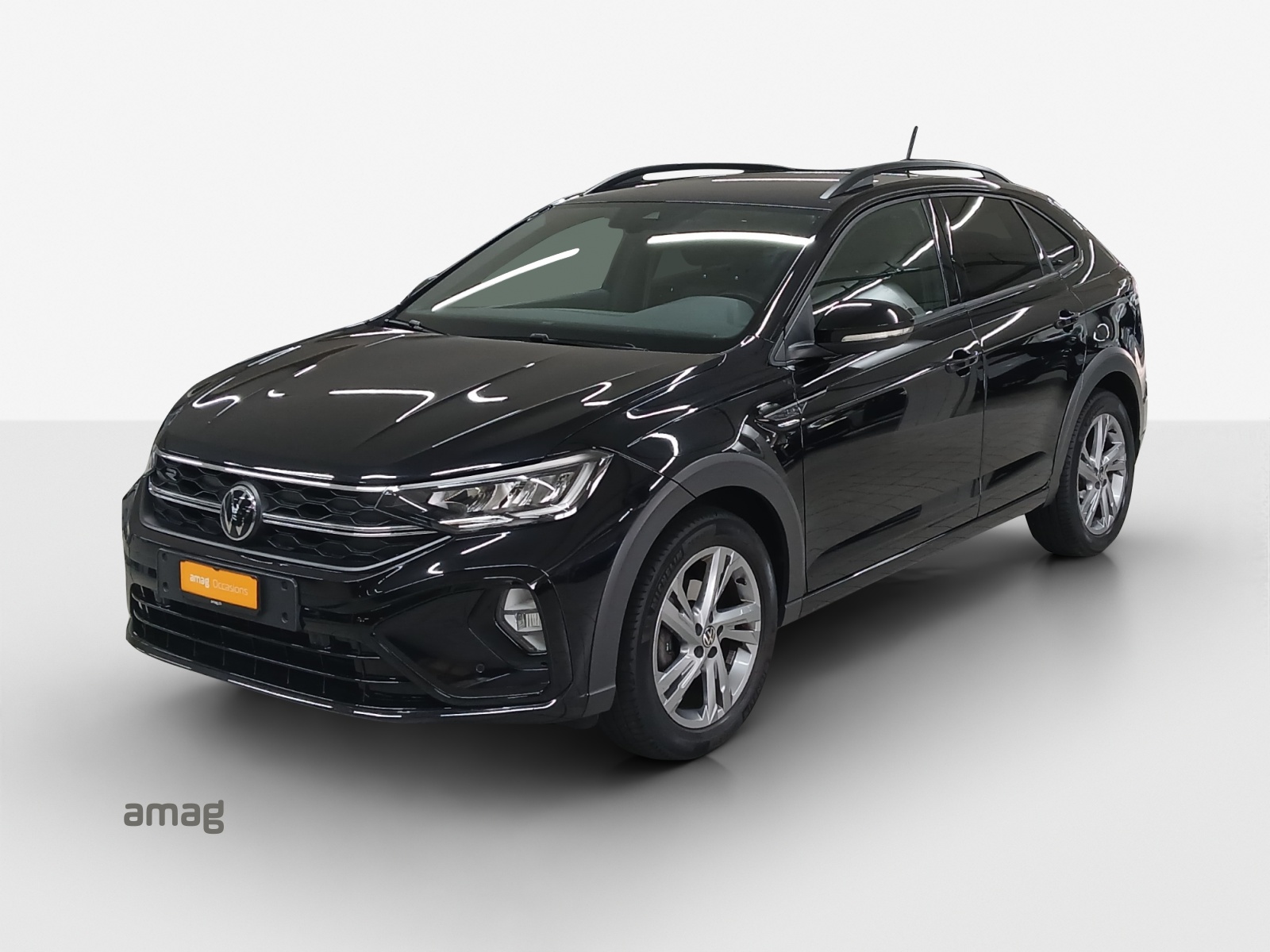 VW Taigo 1.0 TSI R-Line DSG-image-0