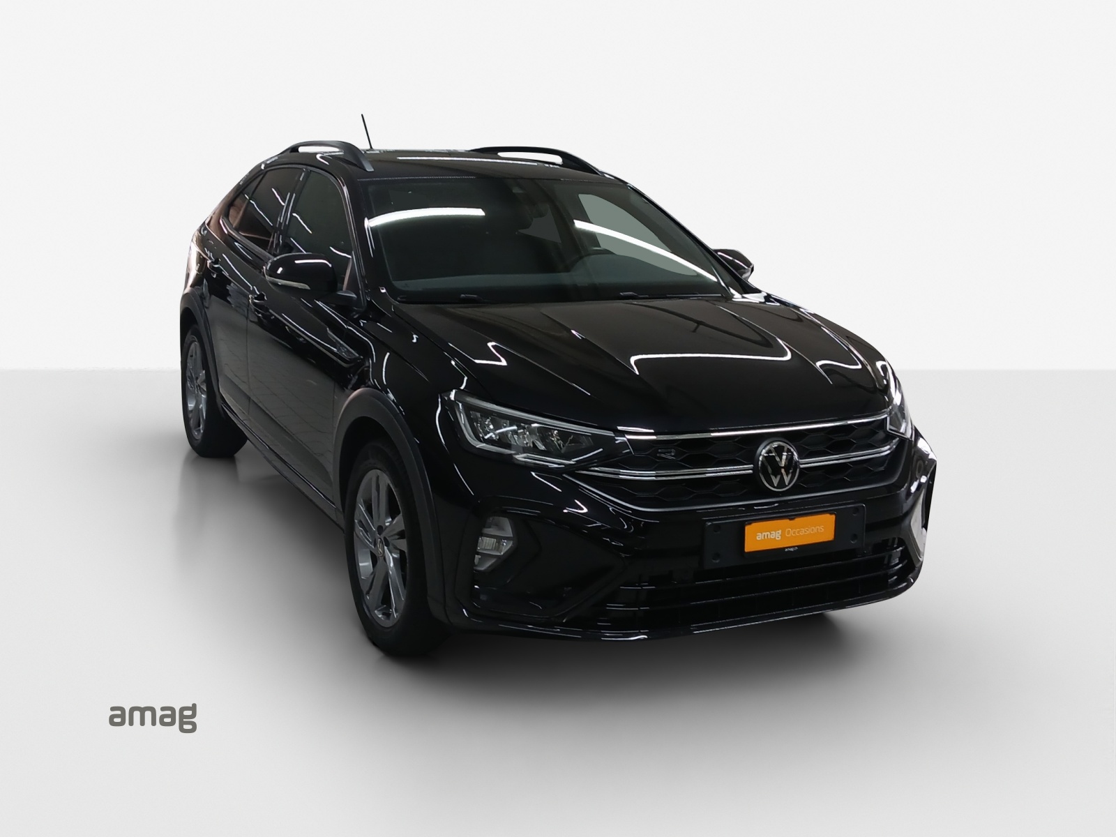 VW Taigo 1.0 TSI R-Line DSG-image-5